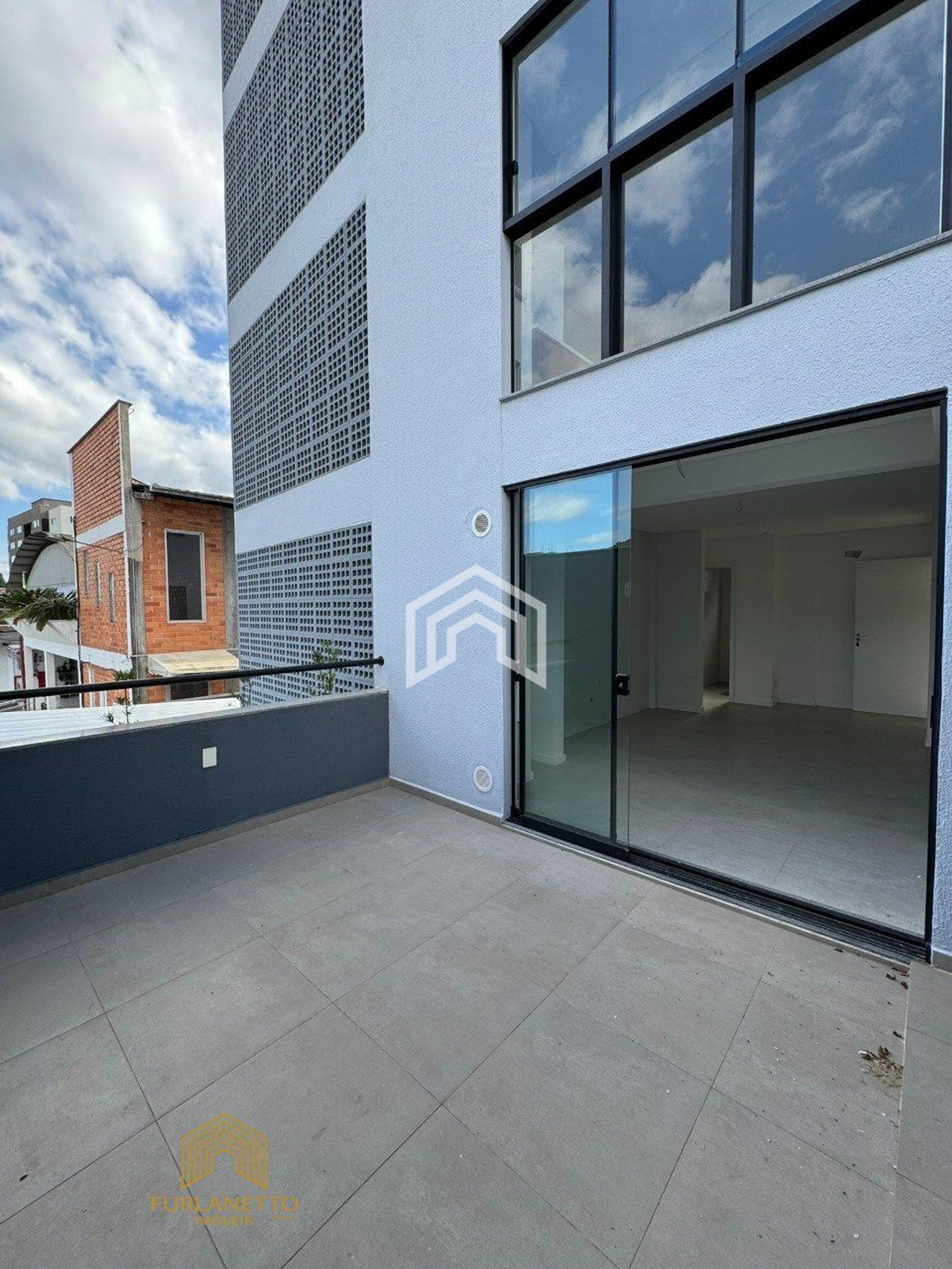 Apartamento Giardino à venda no Bom Retiro — foto 4