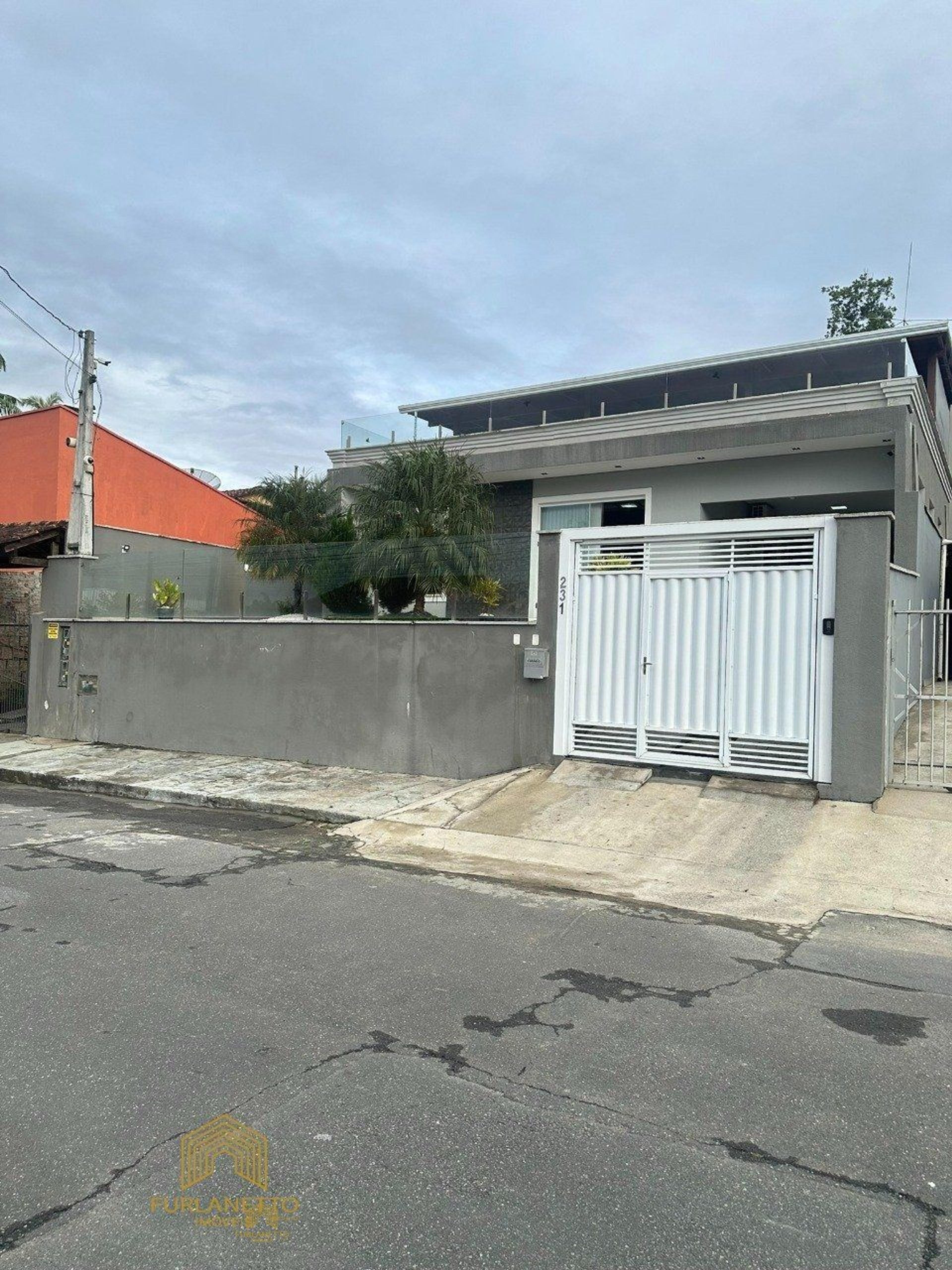 Residência Duplex de alto padrão no bairro Santa Catarina - conforto, estilo e espaço em dobro — foto 49