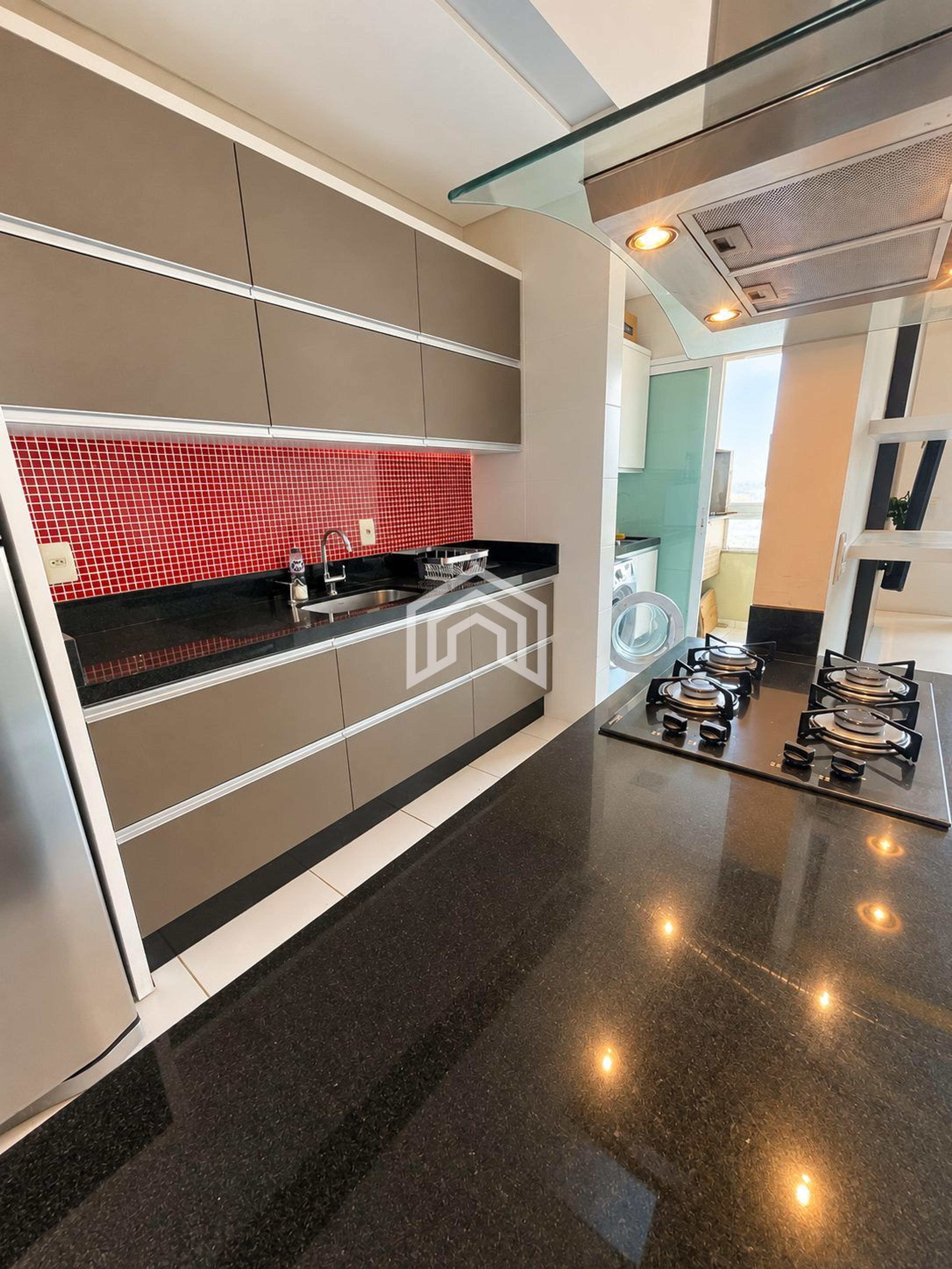 Apartamento à venda mobiliado no Bairro Floresta — foto 8