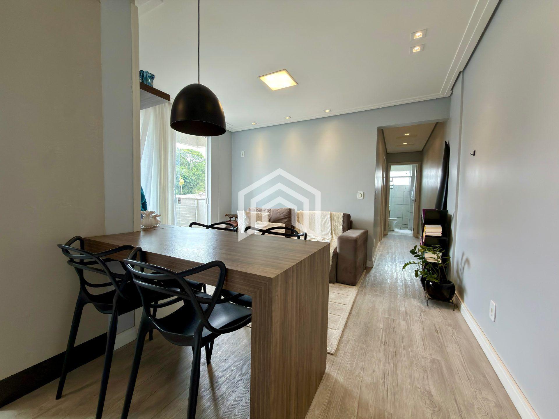 Apartamento em Petrópolis, Joinville — foto 2