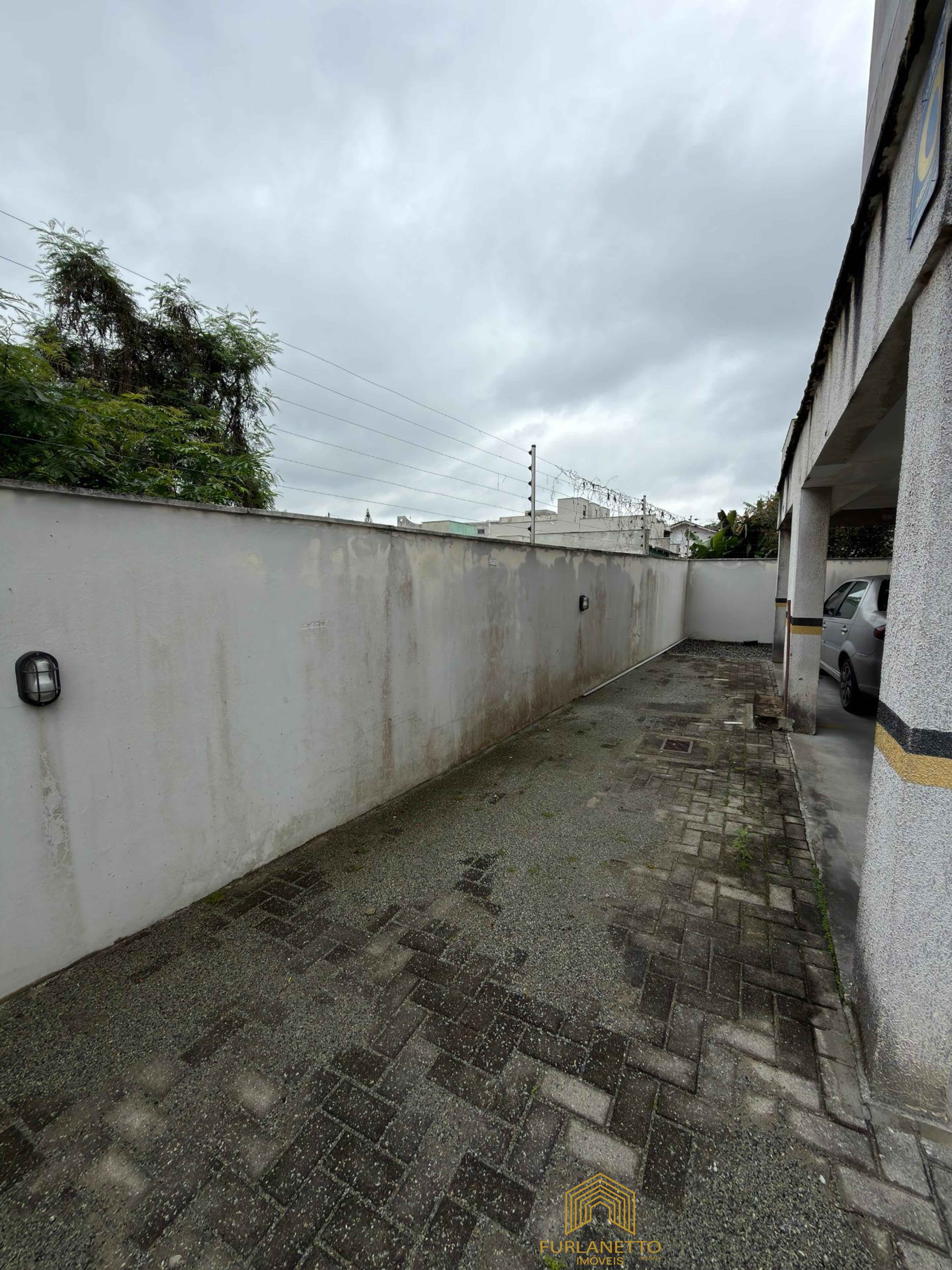Apartamento mobiliado à venda no bairro Petrópolis — foto 16