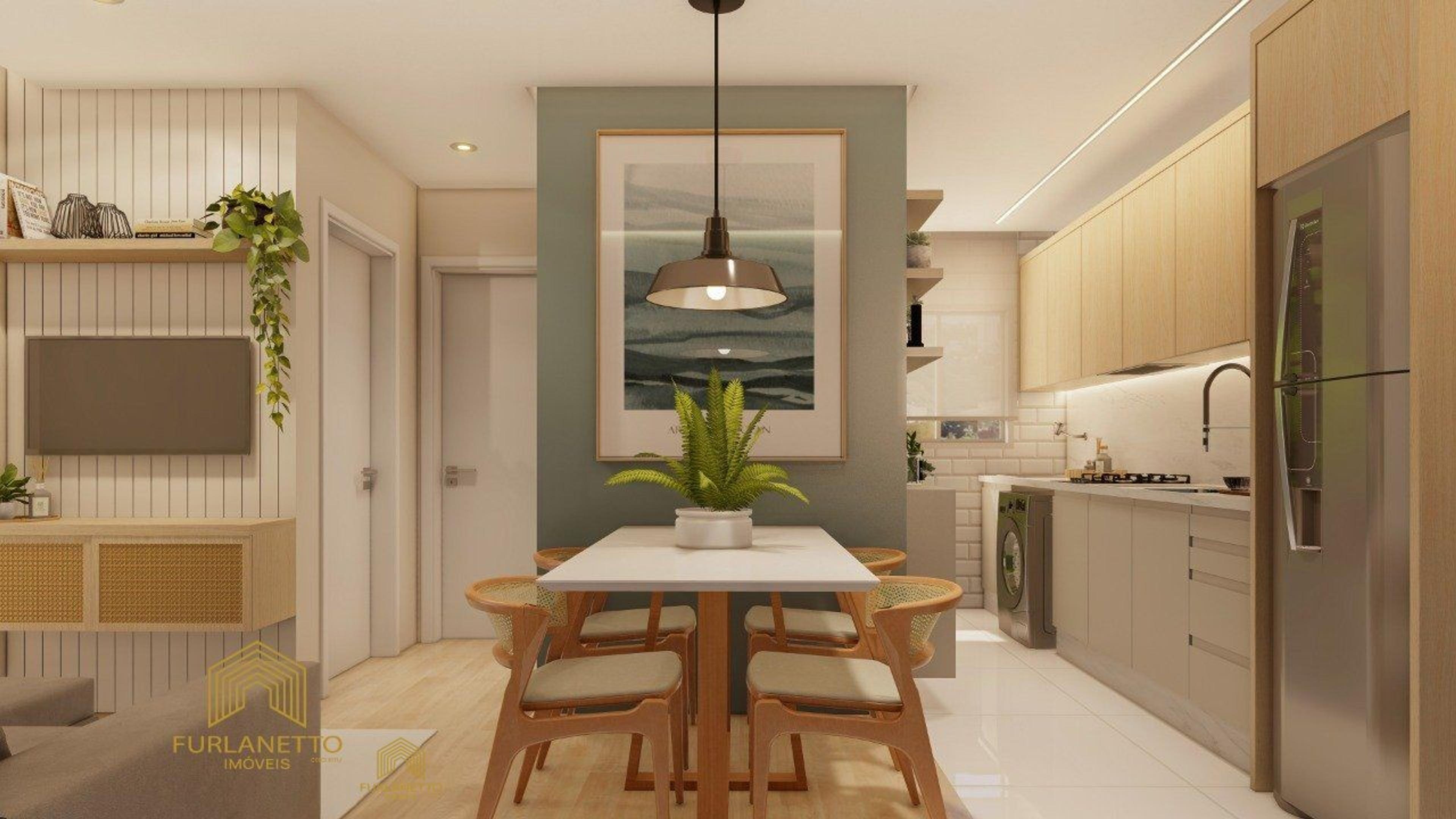 Lindos apartamentos com suíte em construção com entrada parcelada — foto 5