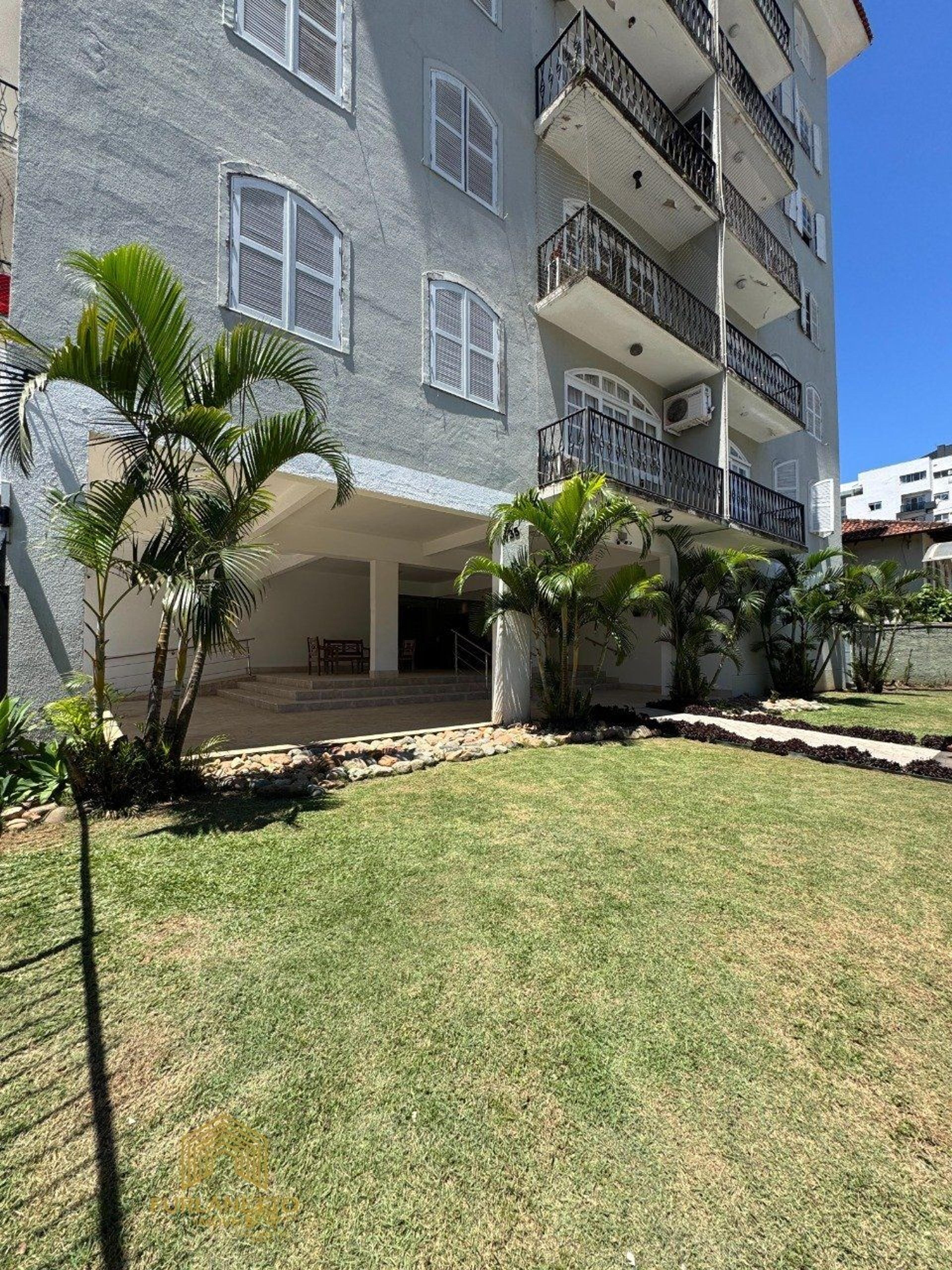 Cobertura à venda no bairro Anita Garibaldi em Joinville — foto 38