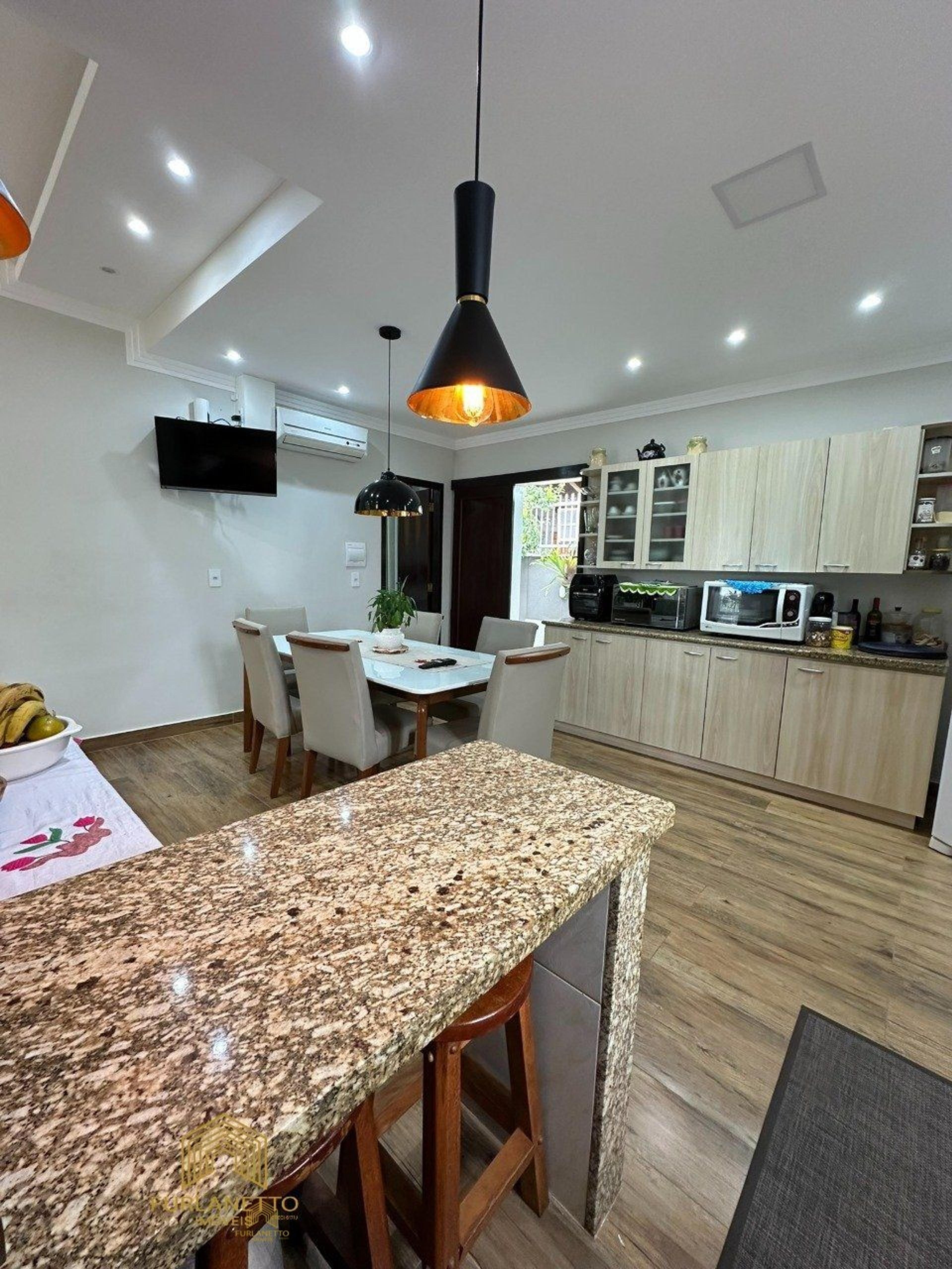 Residência Duplex de alto padrão no bairro Santa Catarina - conforto, estilo e espaço em dobro — foto 35