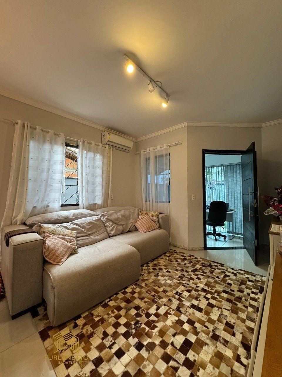 Casa Averbada à venda no Jardim Paraíso — foto 2