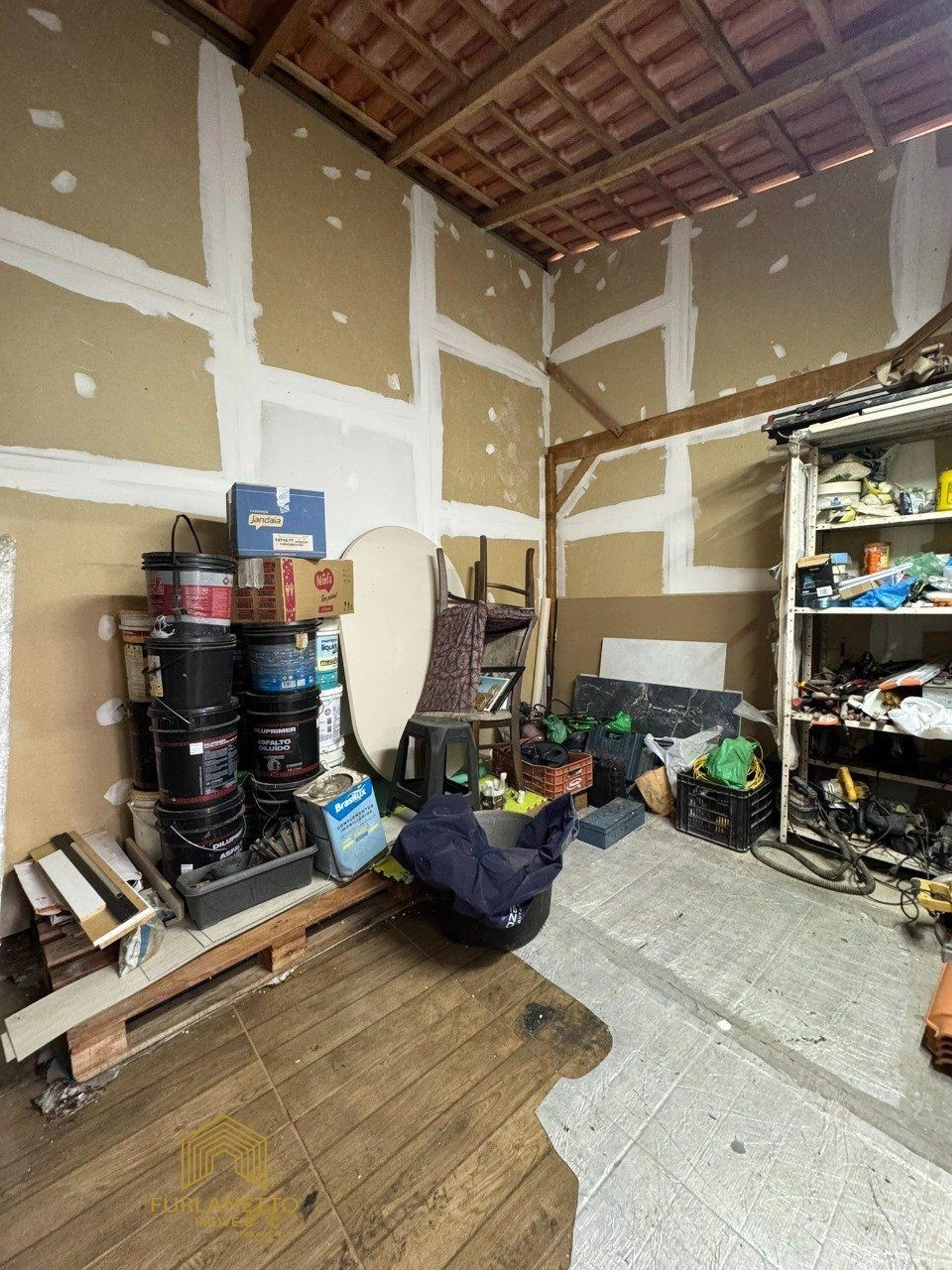 Casa Averbada à venda no Jardim Paraíso — foto 26