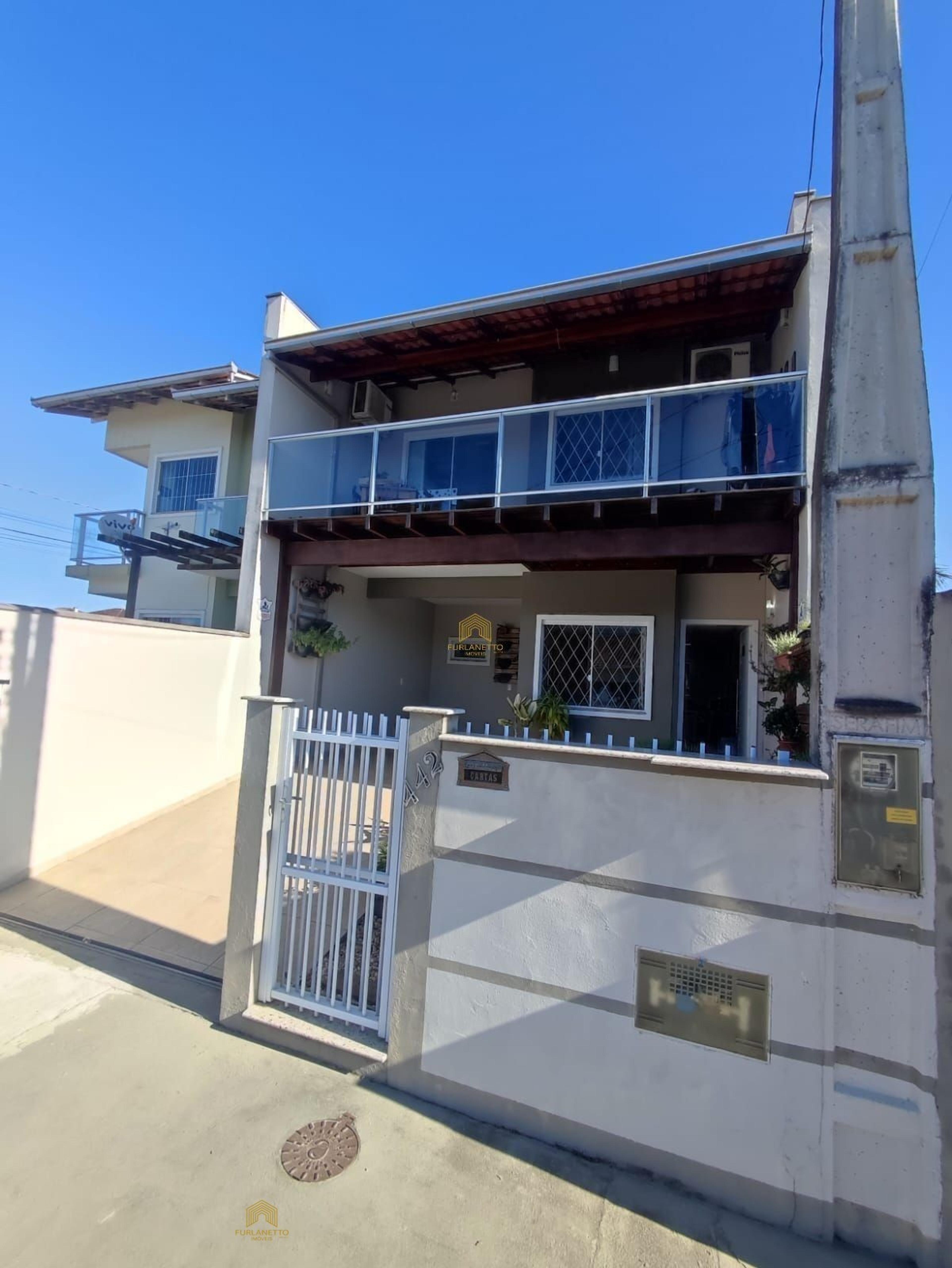 Casa em João Costa, Joinville — foto 2