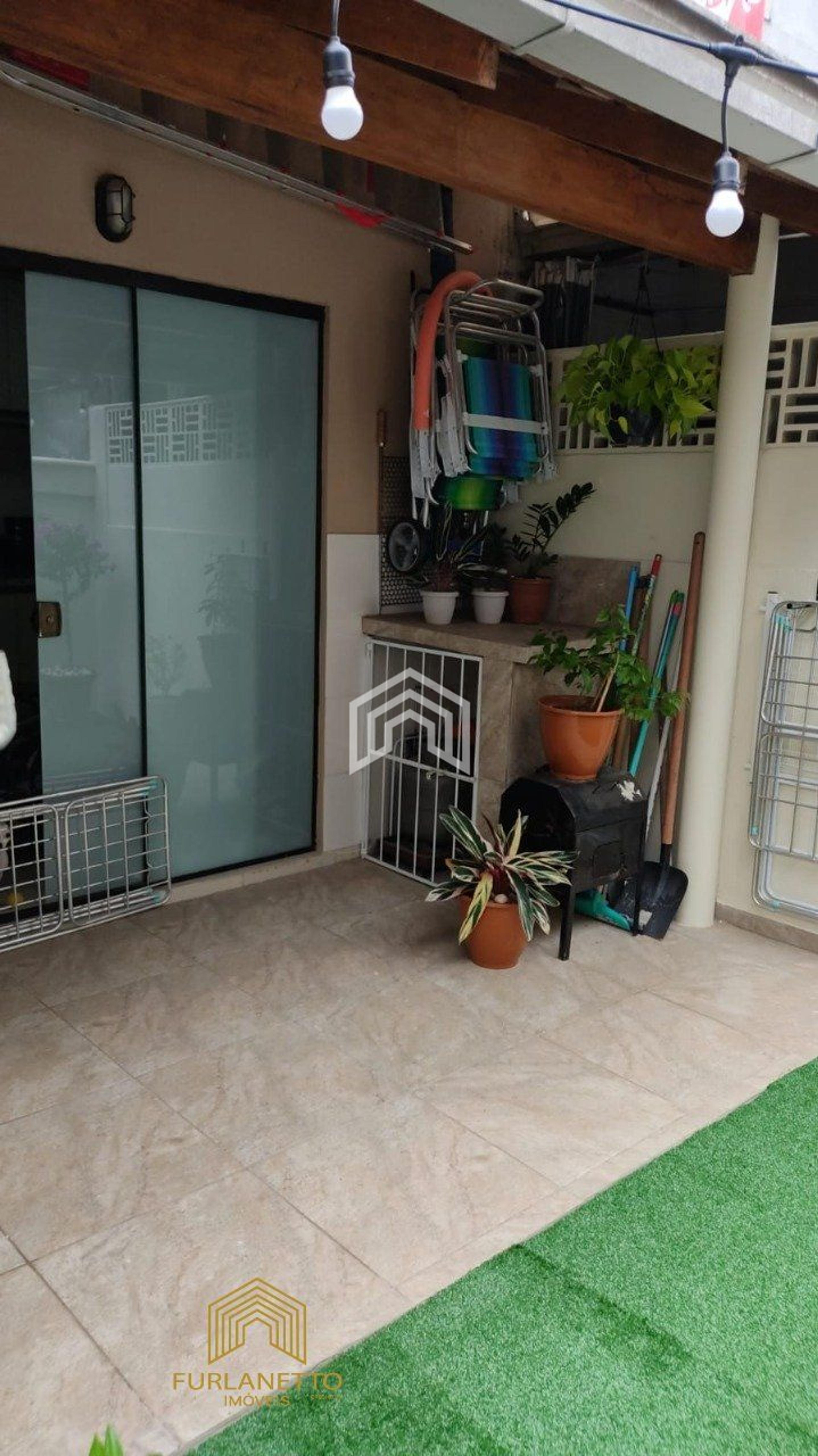 Ótimo geminado de 2 quartos no bairro Vila Nova — foto 13