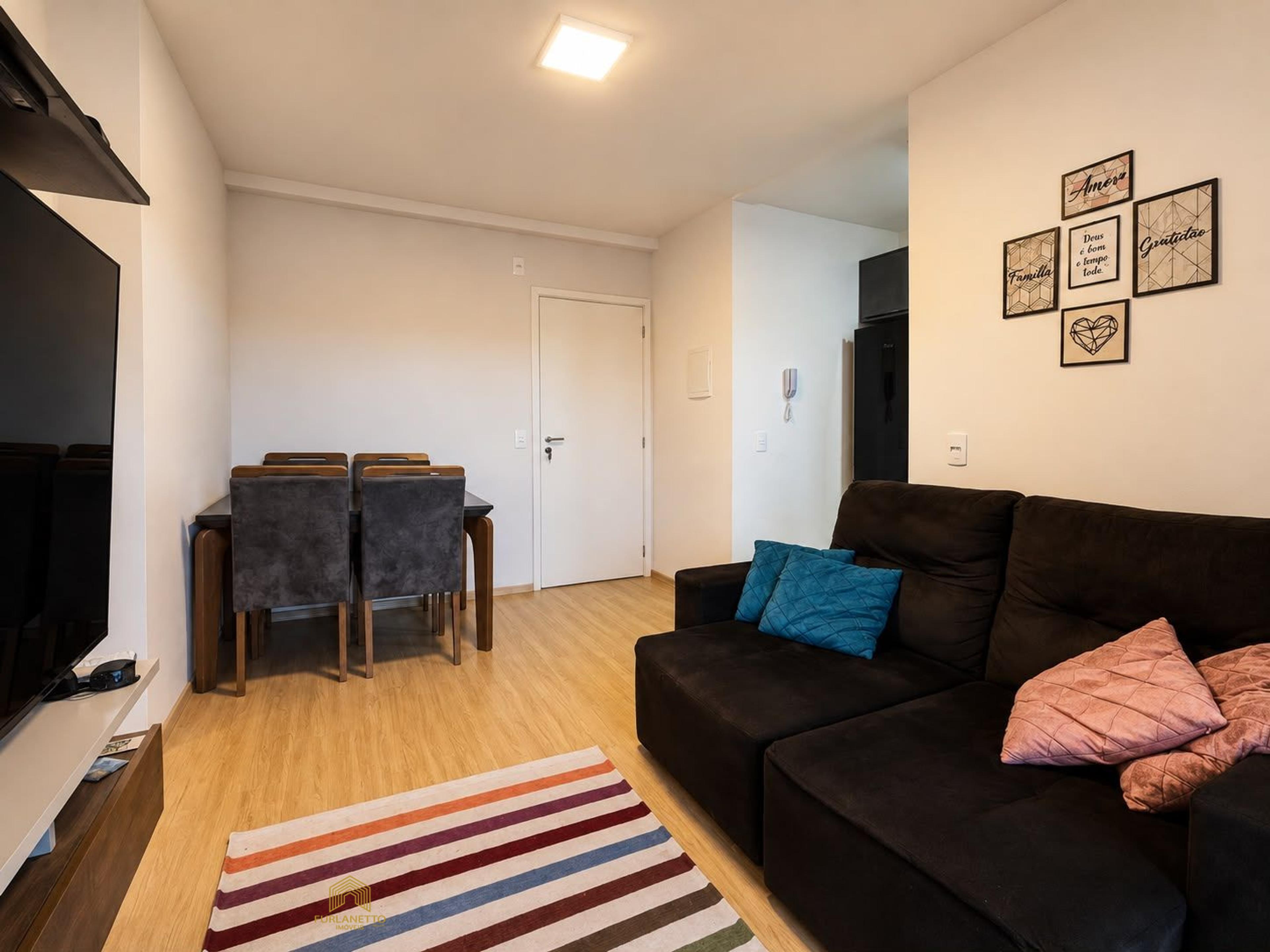 Apartamento semi mobiliado à venda no bairro Bucarein — foto 5