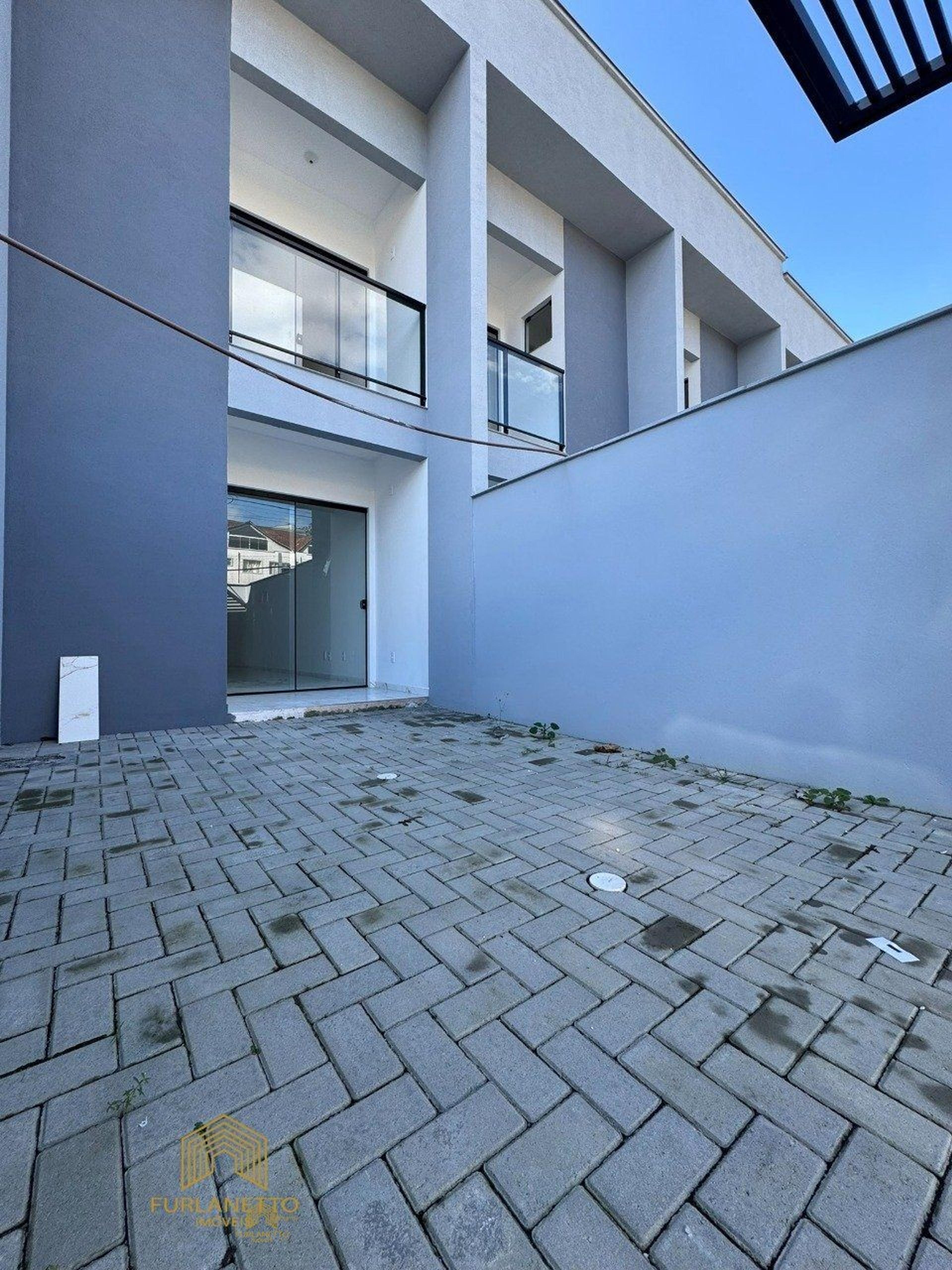 Casa em Comasa, Joinville — foto 3