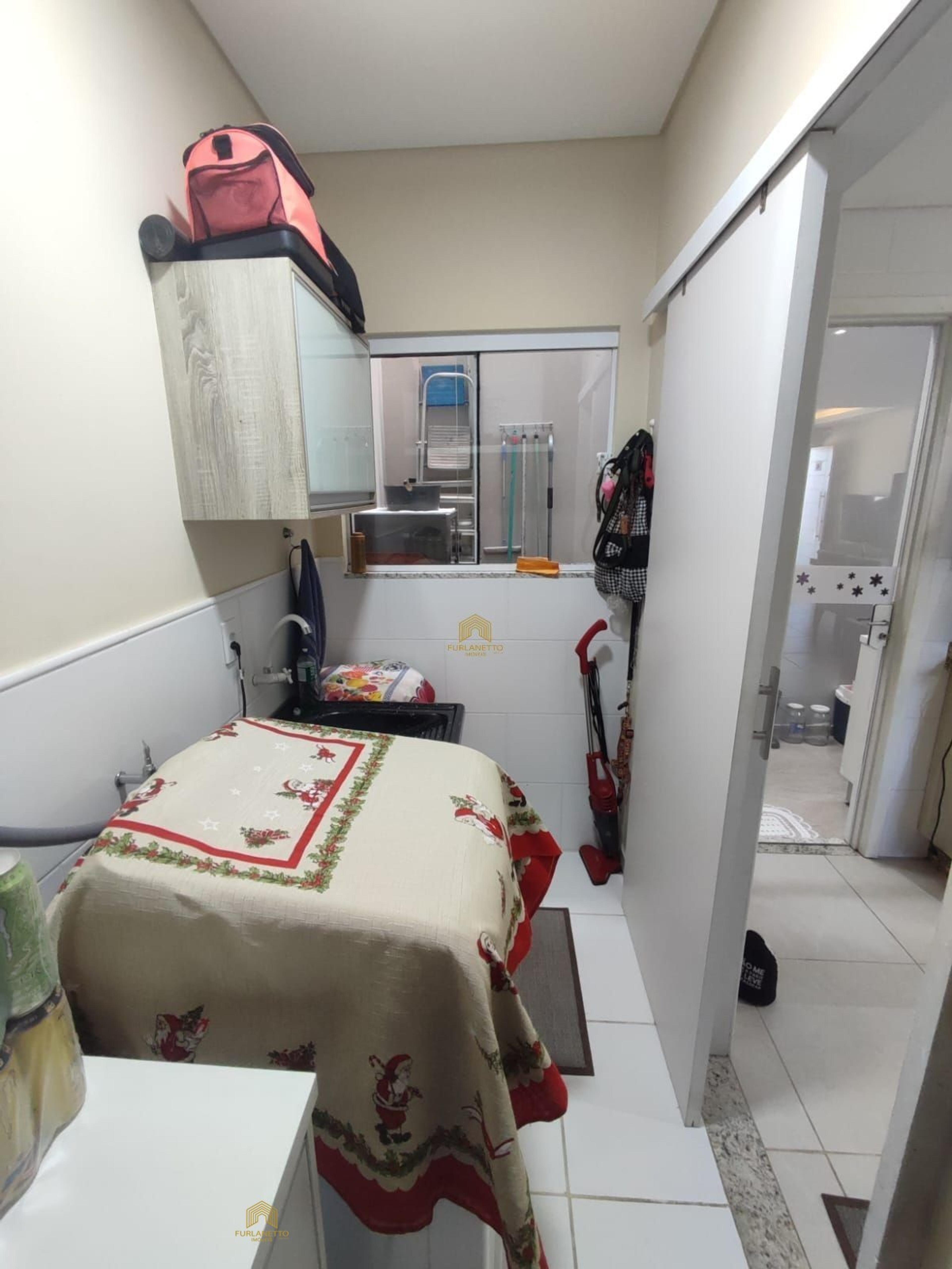 Linda casa geminada mobiliada no bairro João Costa — foto 16