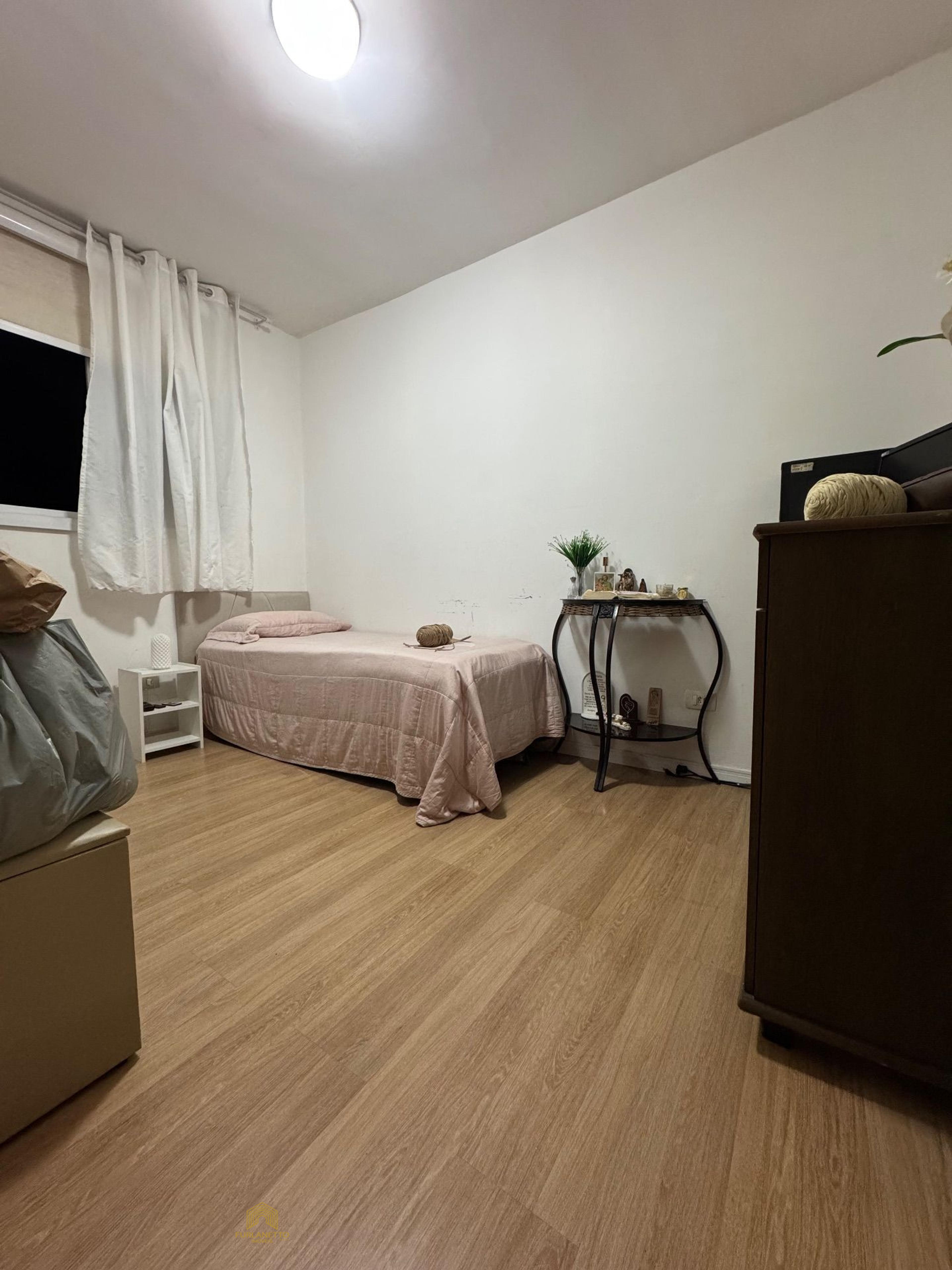 Apartamento Mobiliado À Venda no Bairro Santo Antônio — foto 8