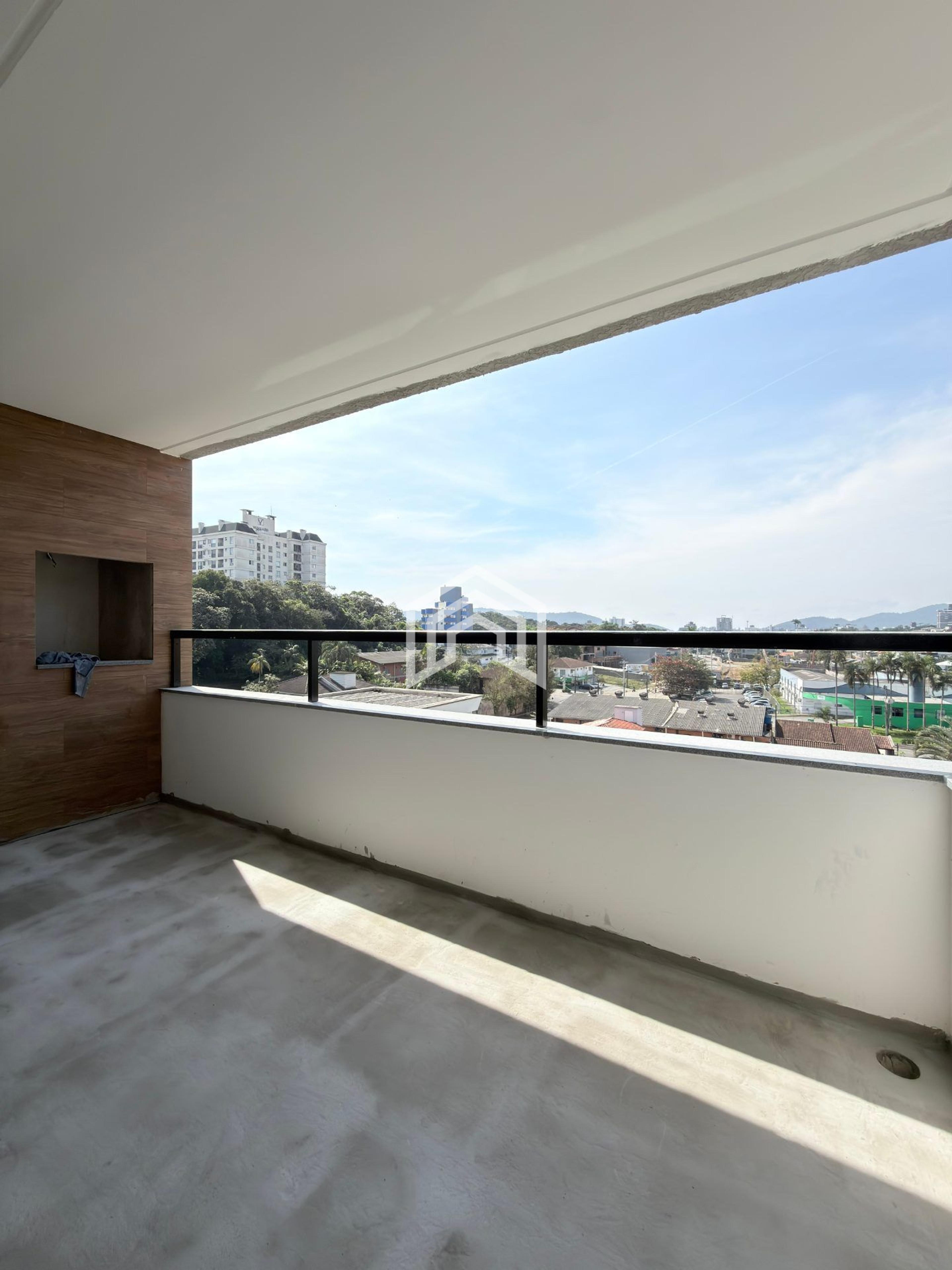 Apartamento a venda no América com 2 dormitórios sendo 1 suíte — foto 7