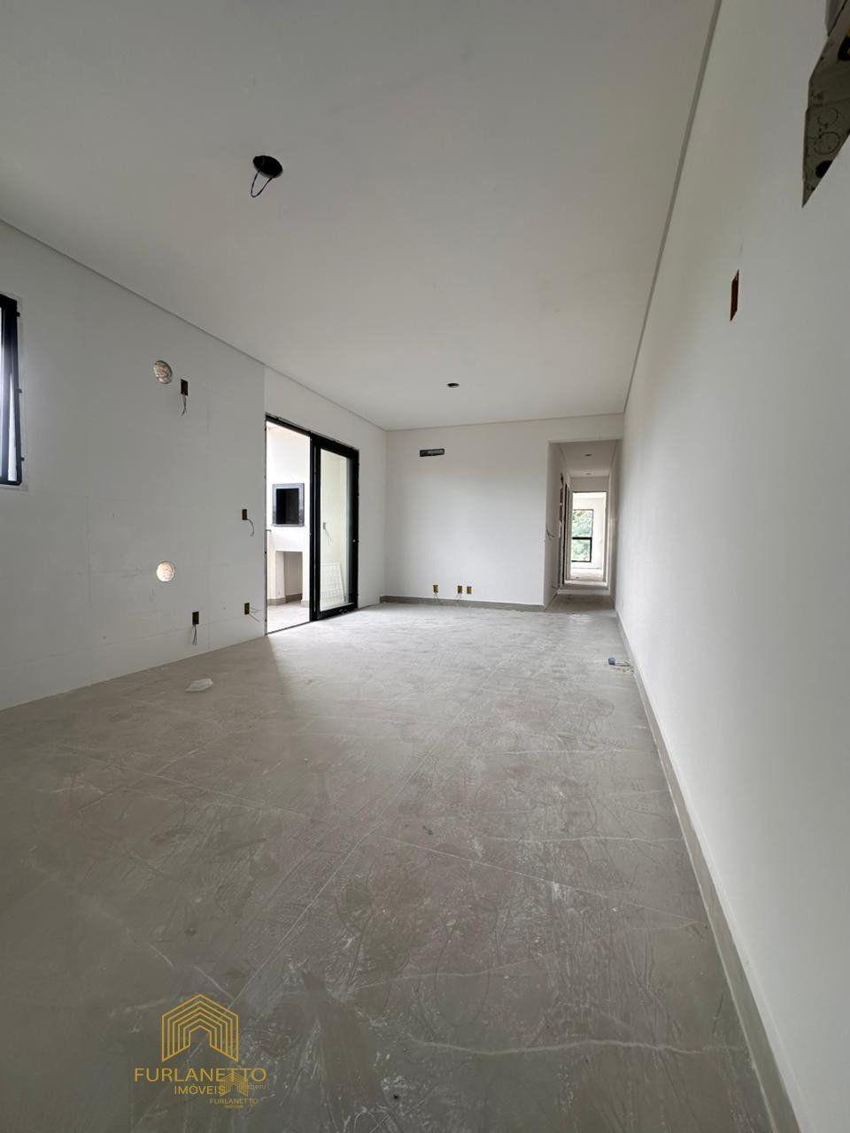 Apartamento em Bucarein, Joinville — foto 2
