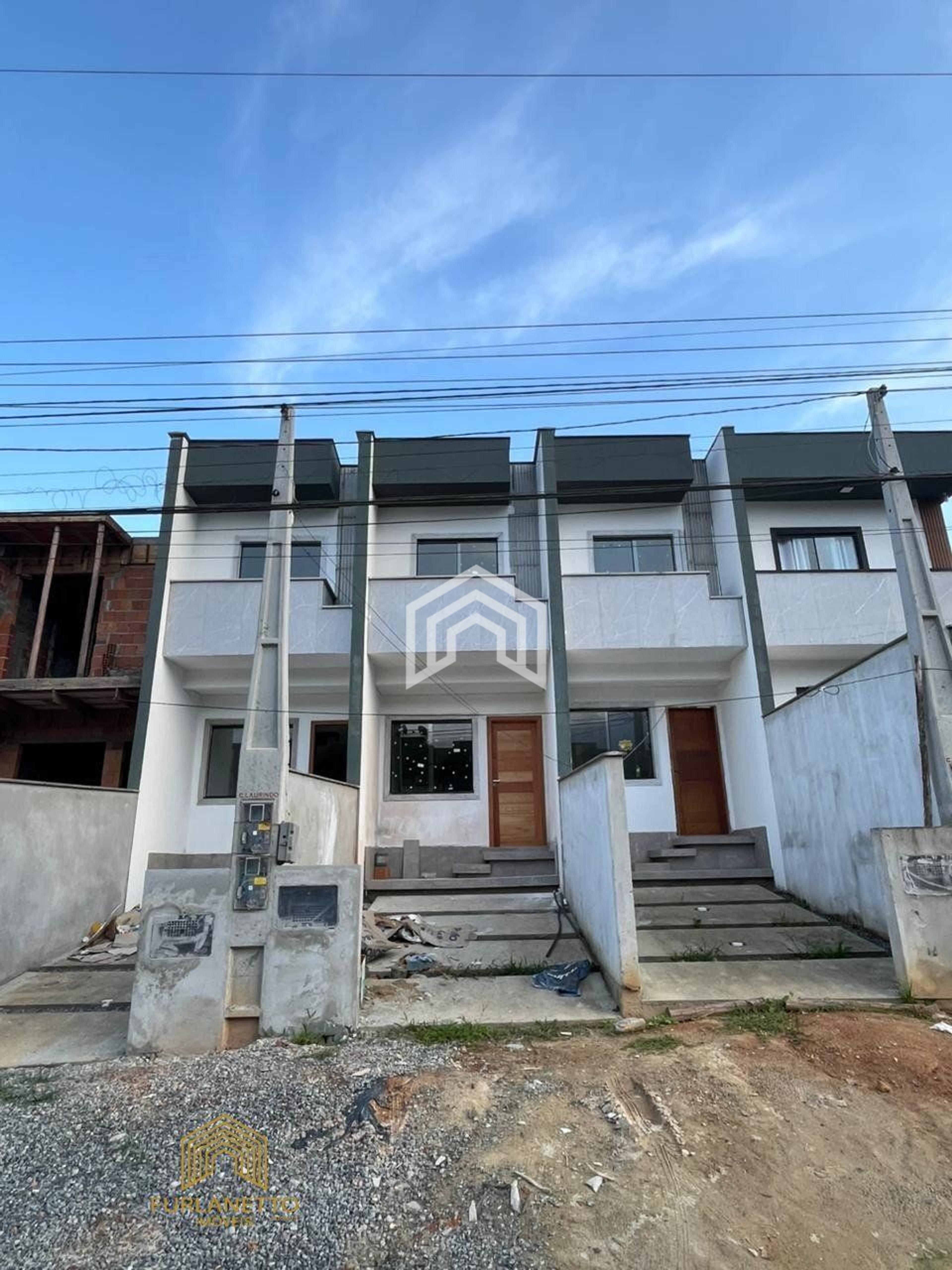 Geminado em construção no bairro Boehmerwald — foto 2