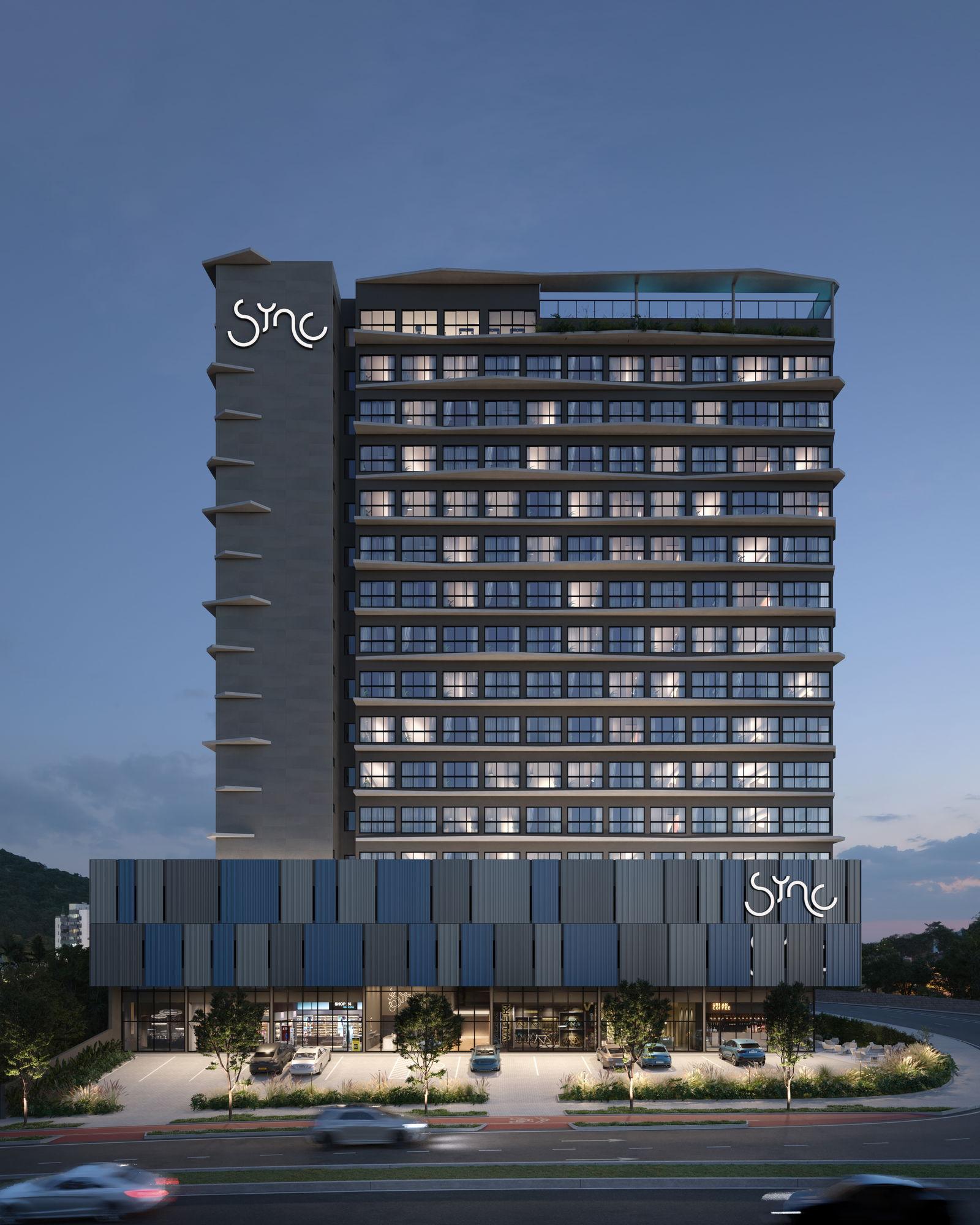 Sync Joinville