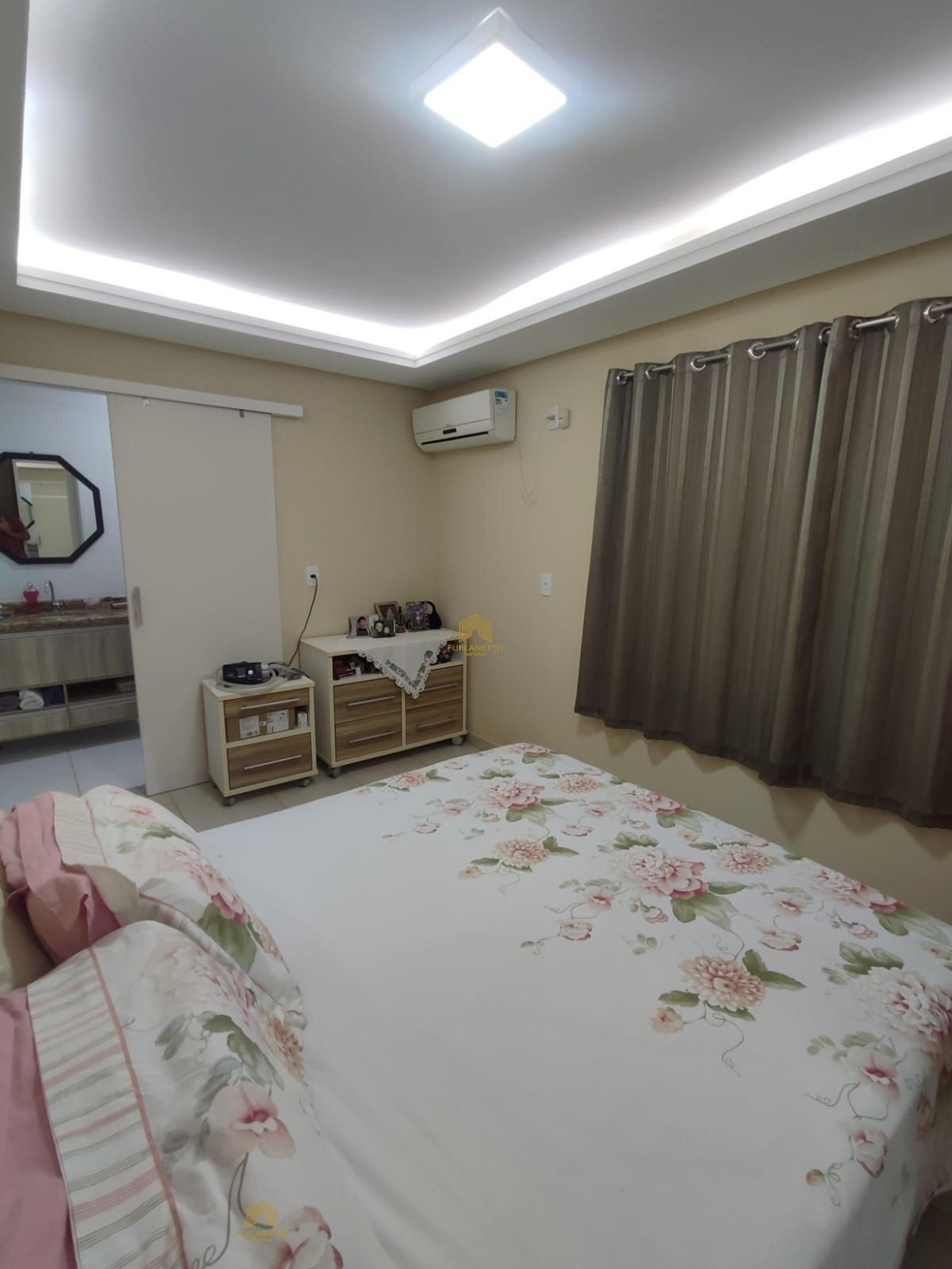 Linda casa geminada mobiliada no bairro João Costa — foto 30
