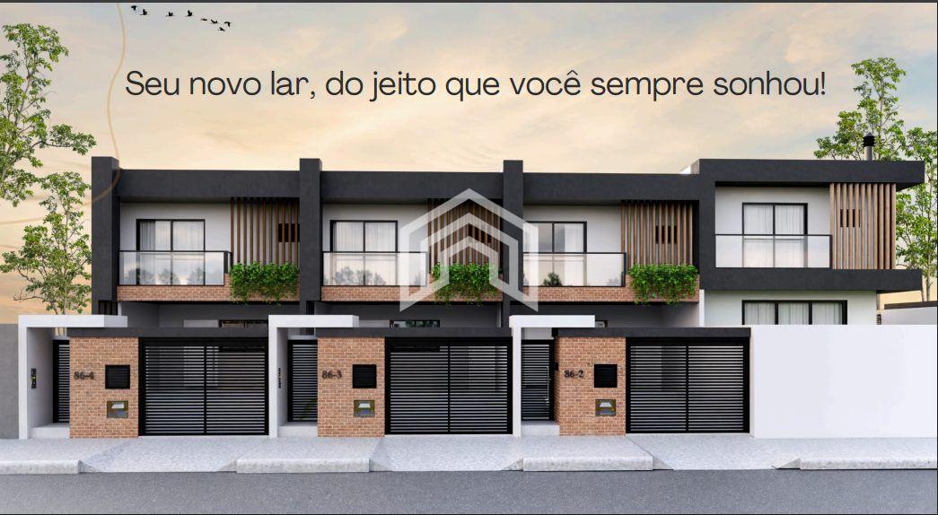 Casa geminado à venda no bairro costa e silva