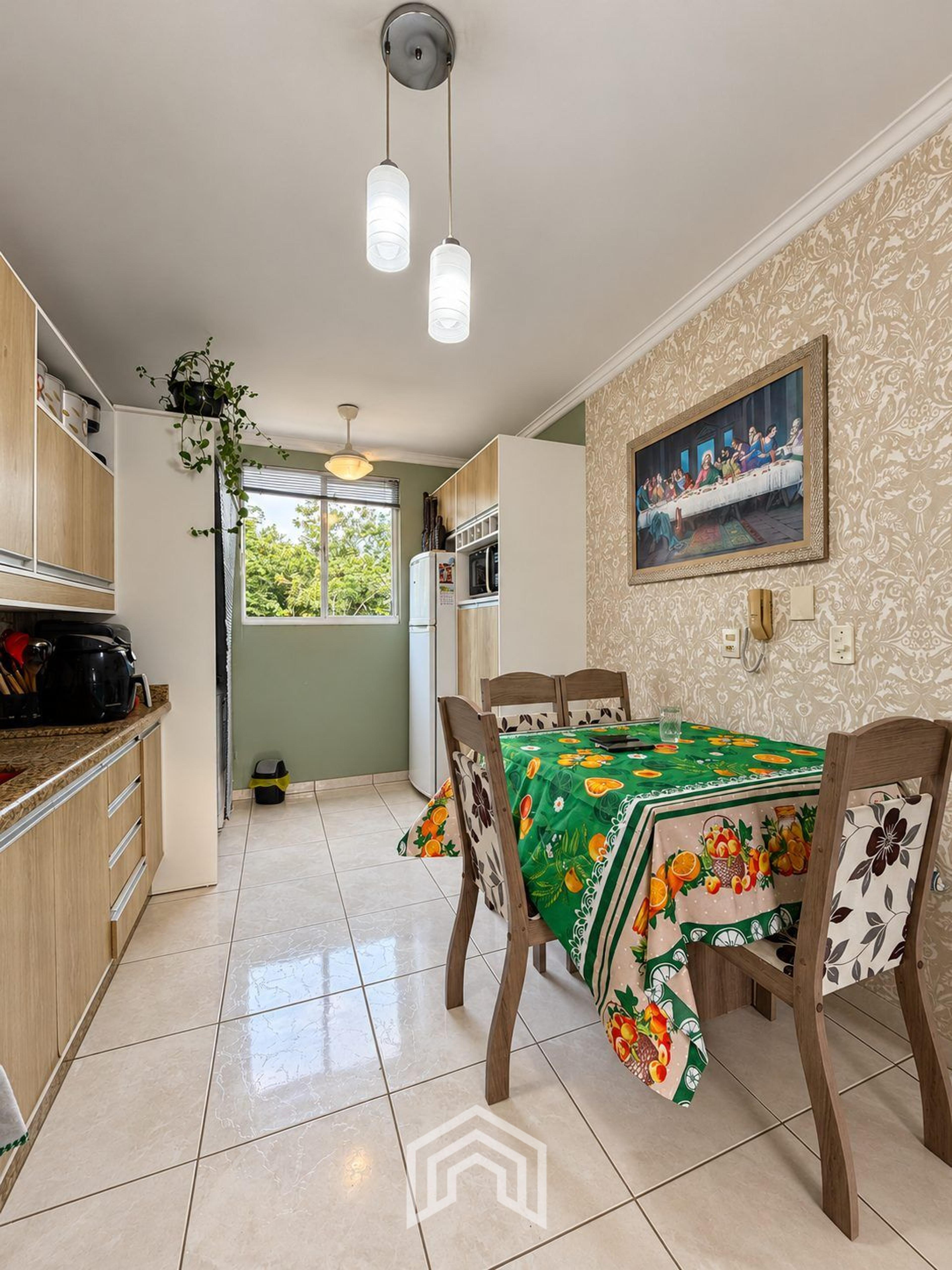 Apartamento mobiliado à venda no João Costa — foto 7
