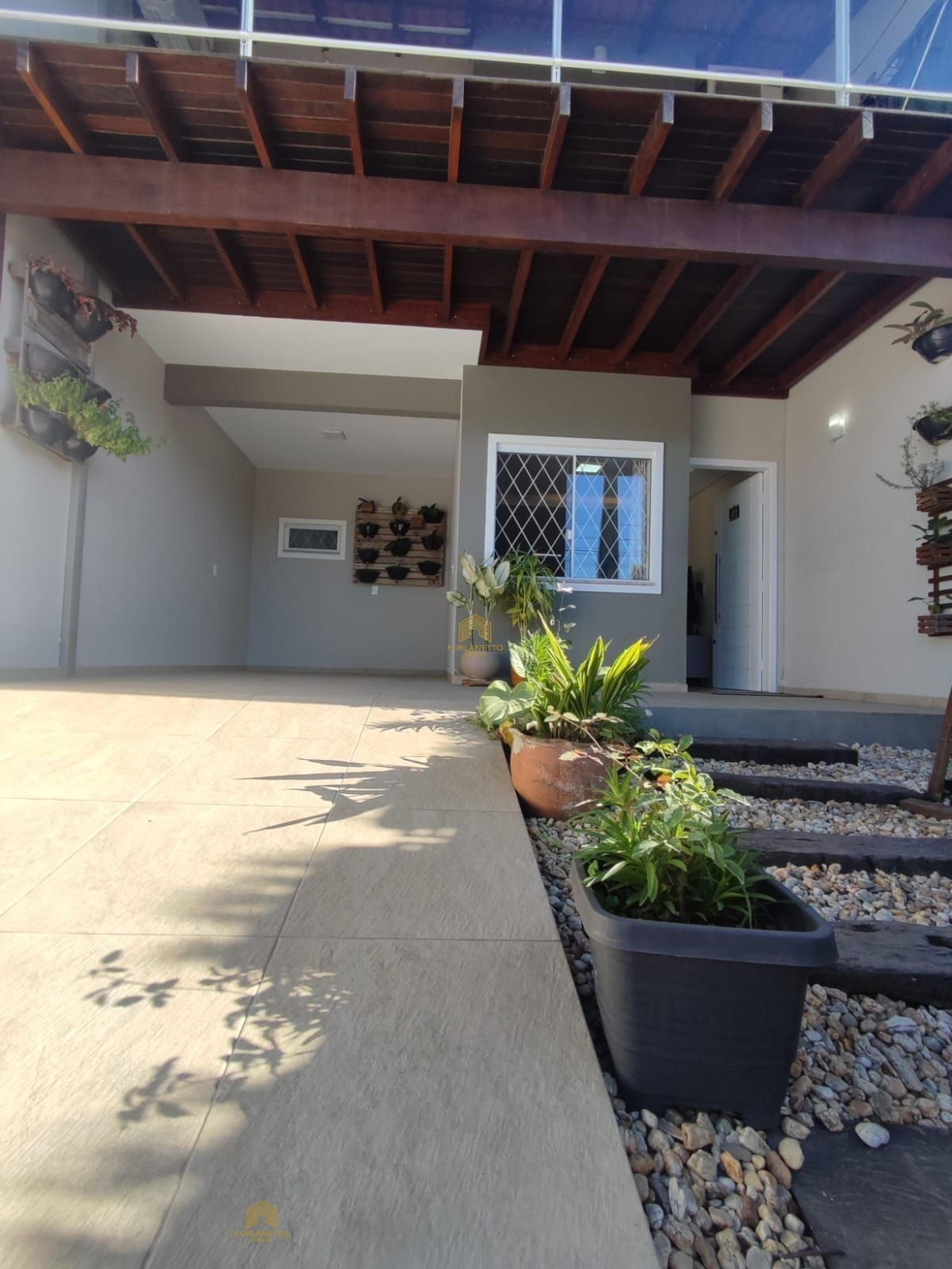 Linda casa geminada mobiliada no bairro João Costa — foto 4