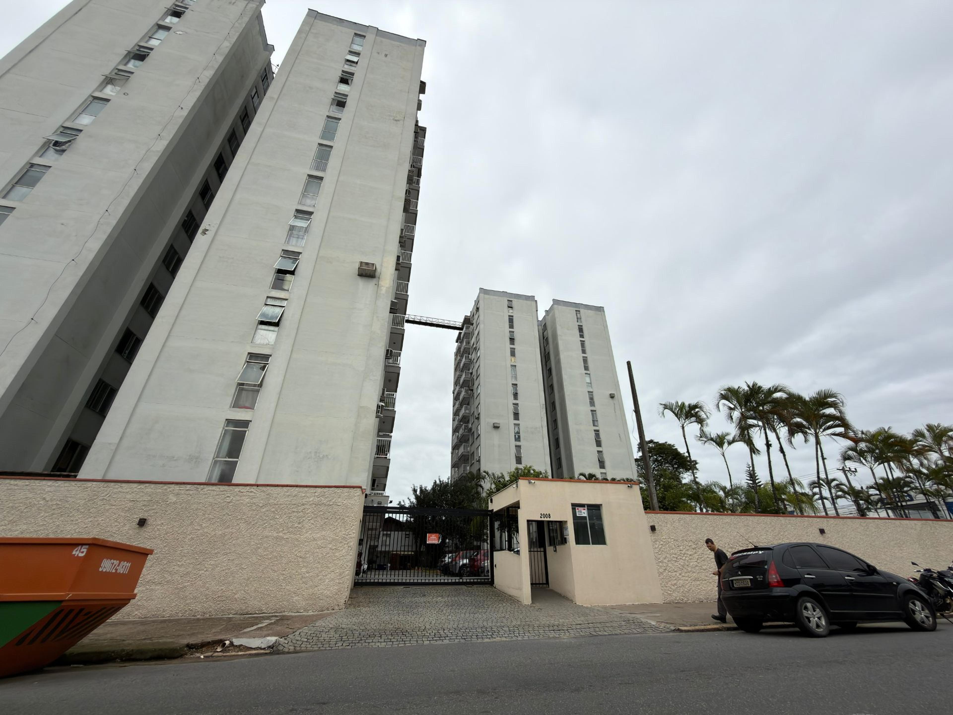 Edifício Parque Riviera — foto 3