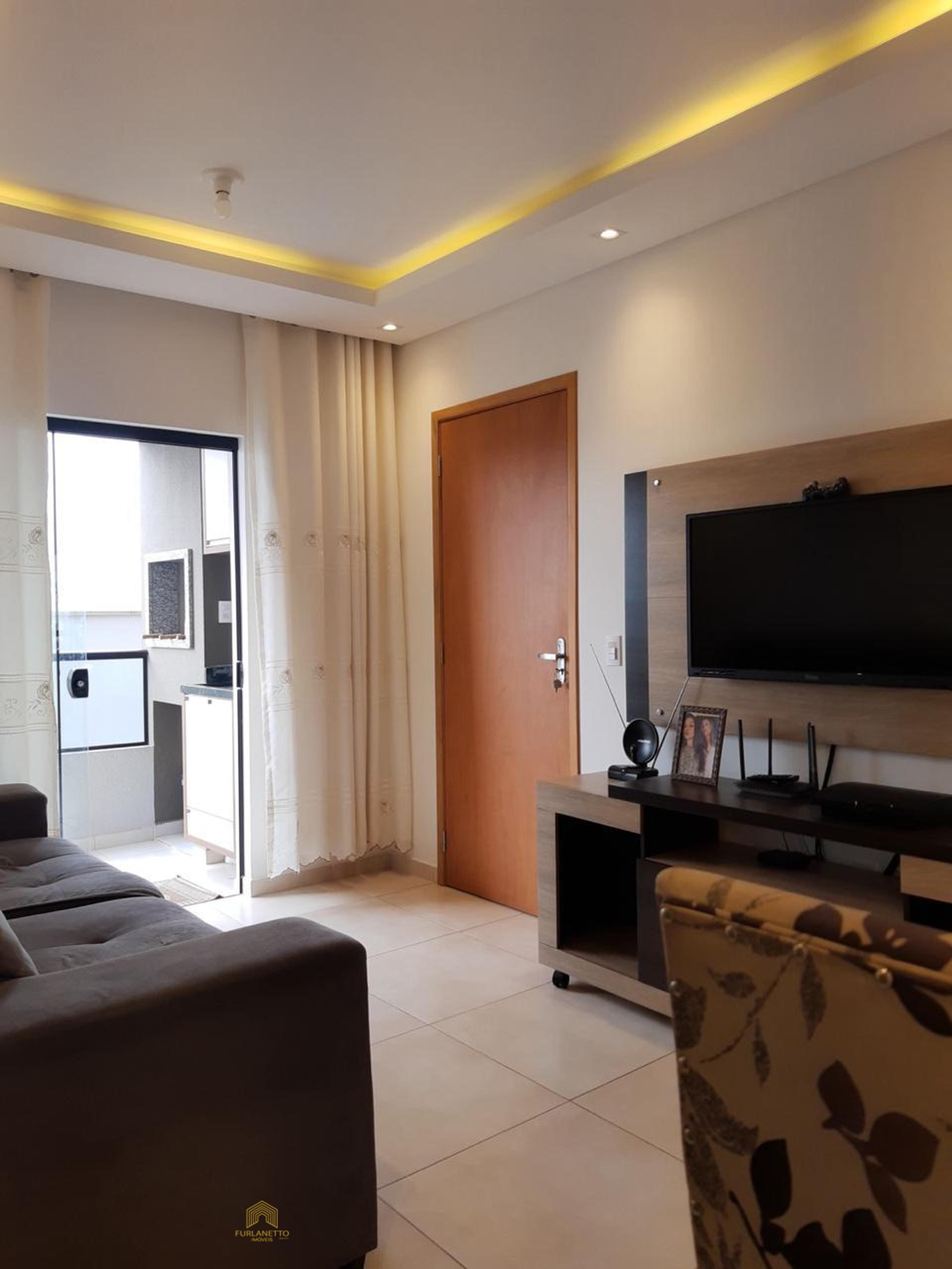 Apartamento em Jardim Iririú, Joinville — foto 1