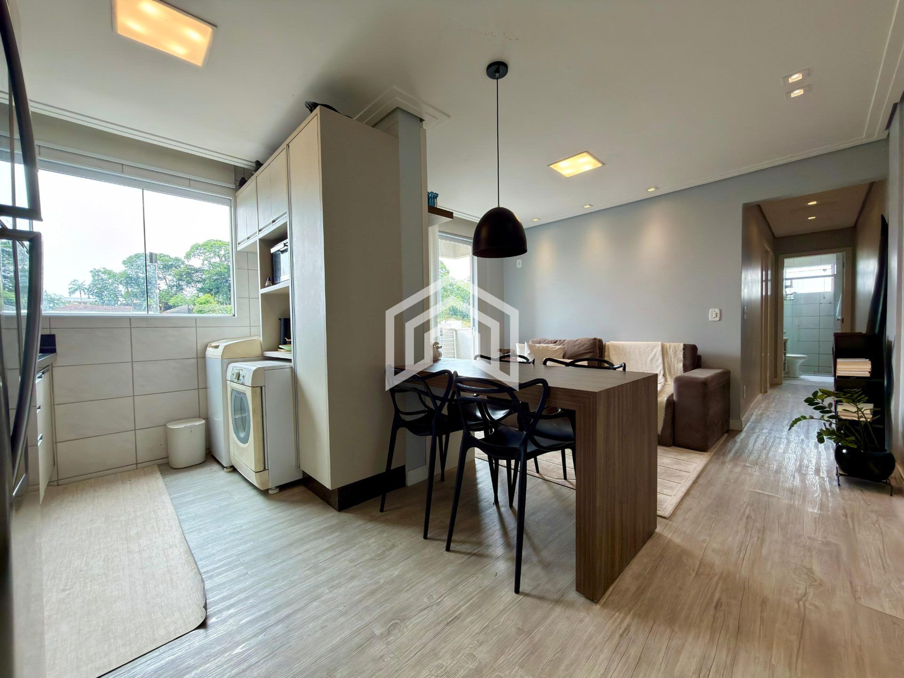 Apartamento mobiliado à venda no bairro Petrópolis — foto 9