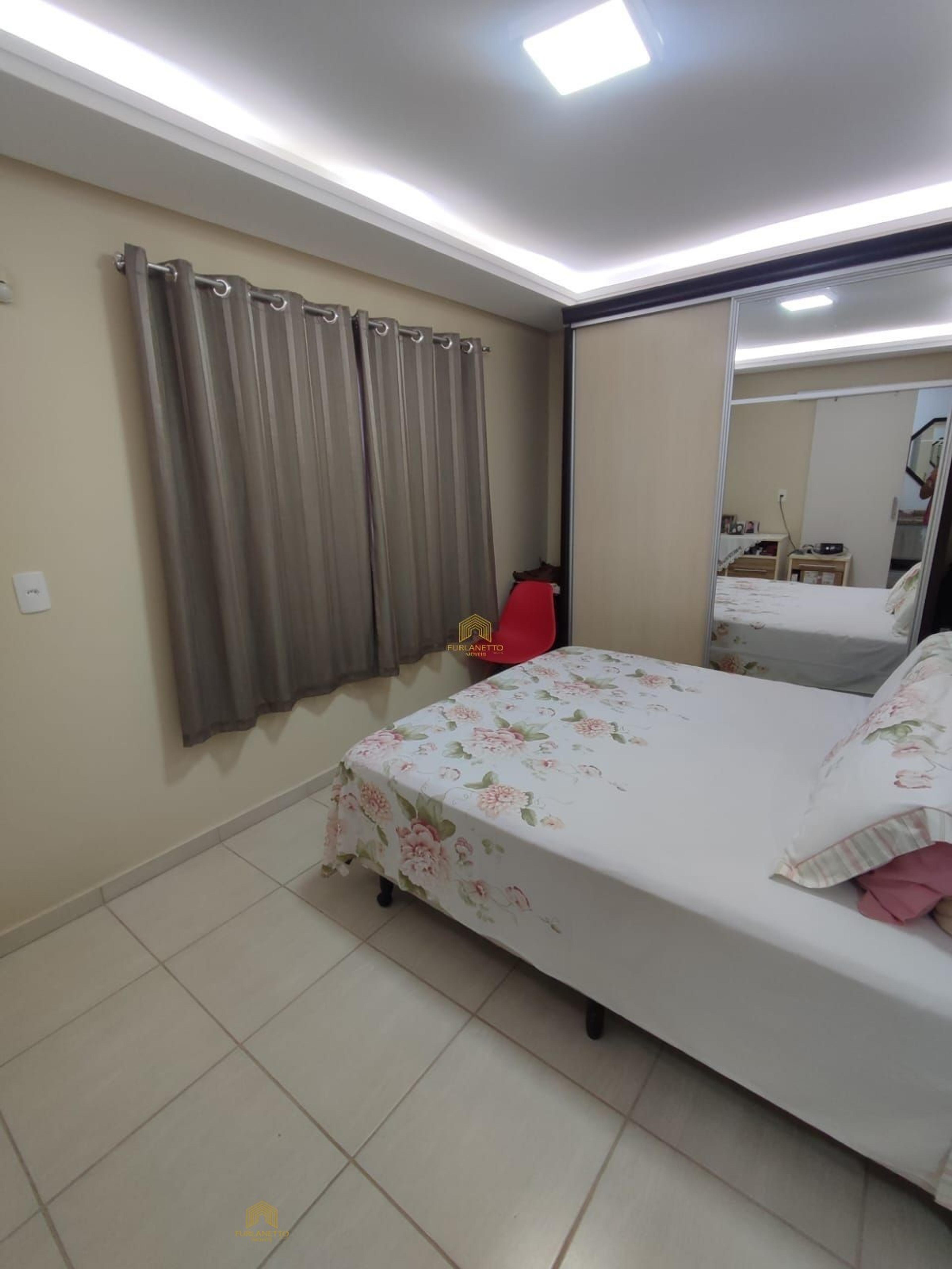Linda casa geminada mobiliada no bairro João Costa — foto 31