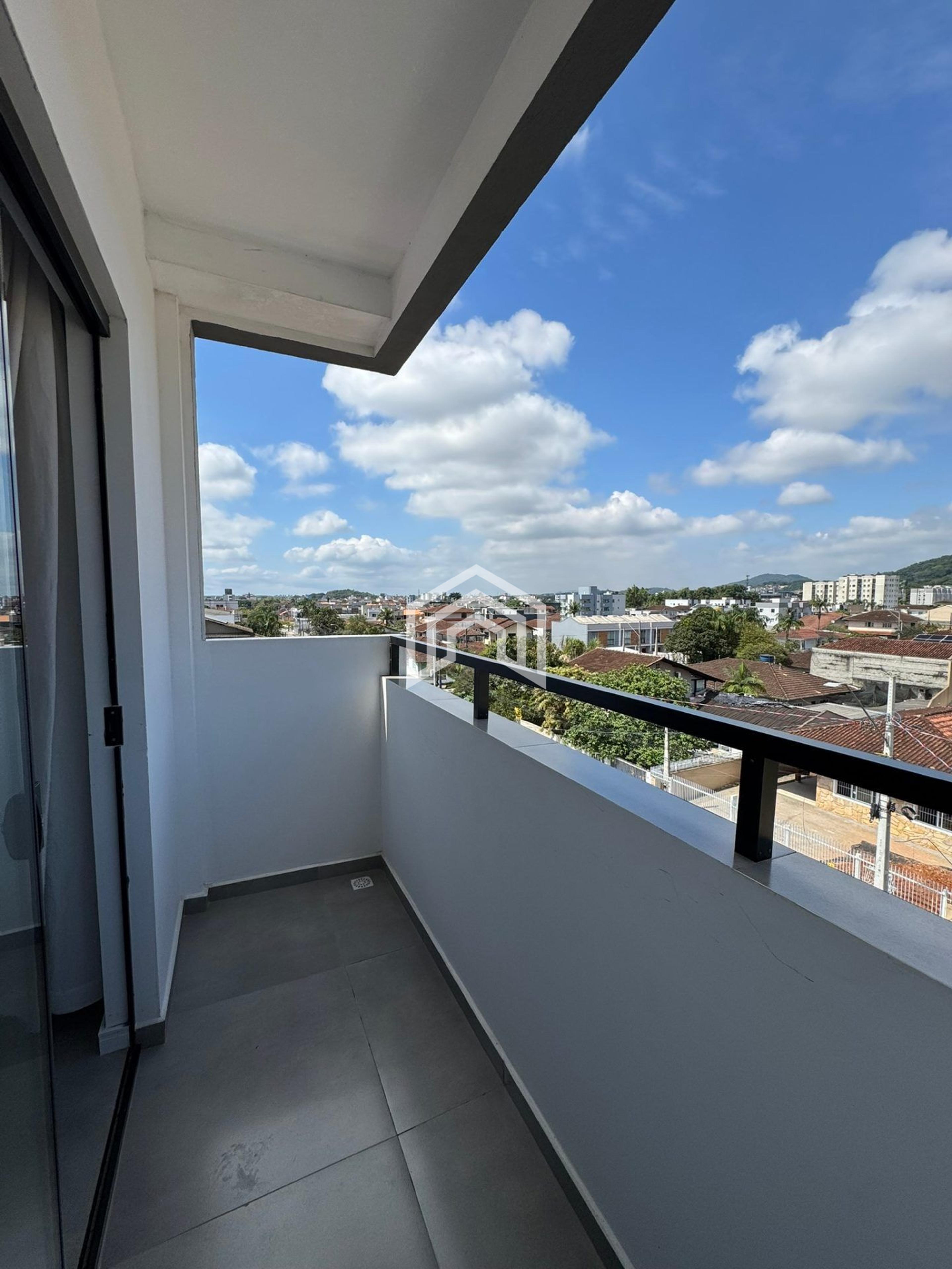 Apartamento à venda no aventureiro com elevador — foto 21