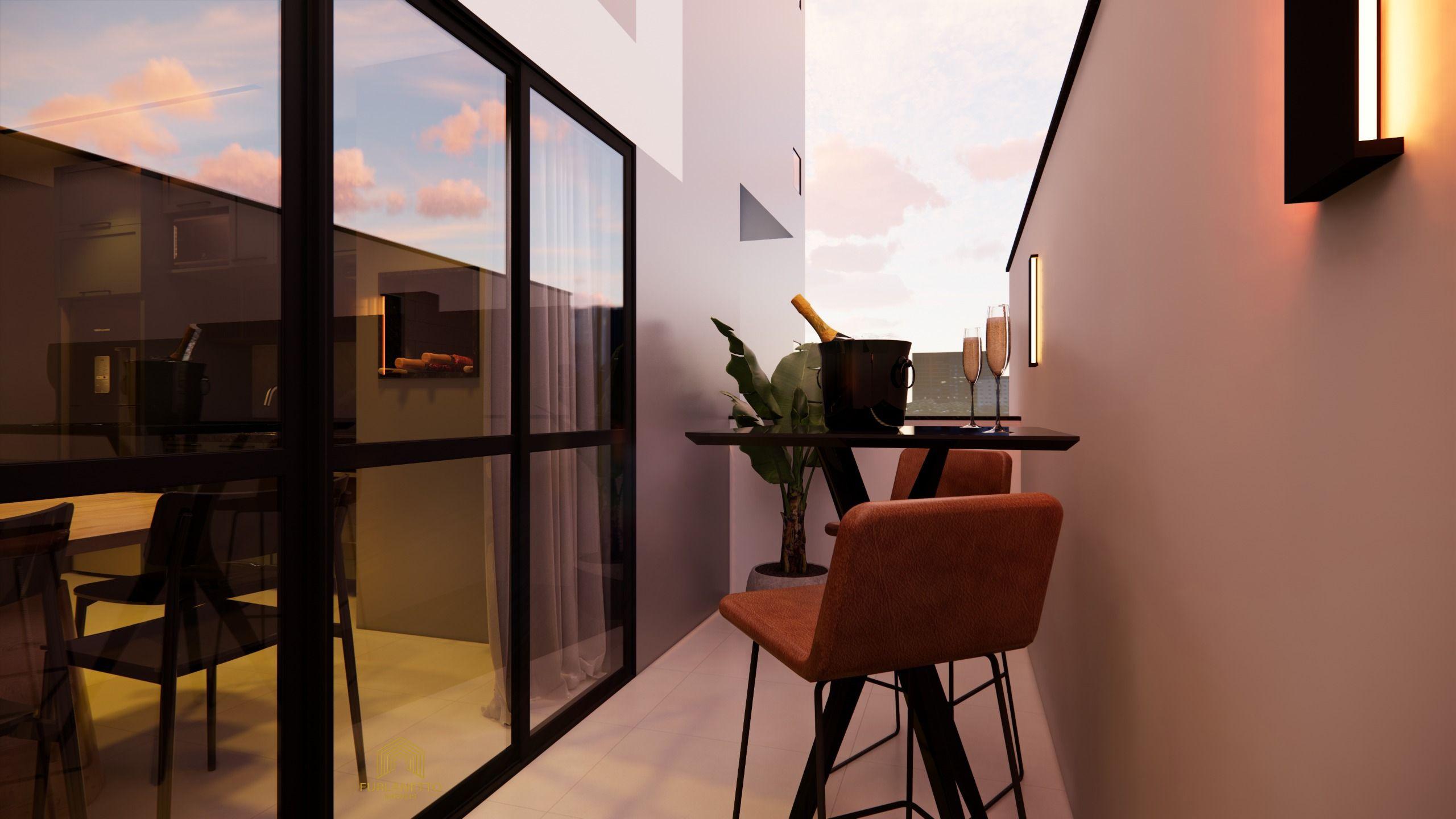Apartamento a venda no bairro costa e silva com 2 dormitorios sendo 1 suite — foto 5