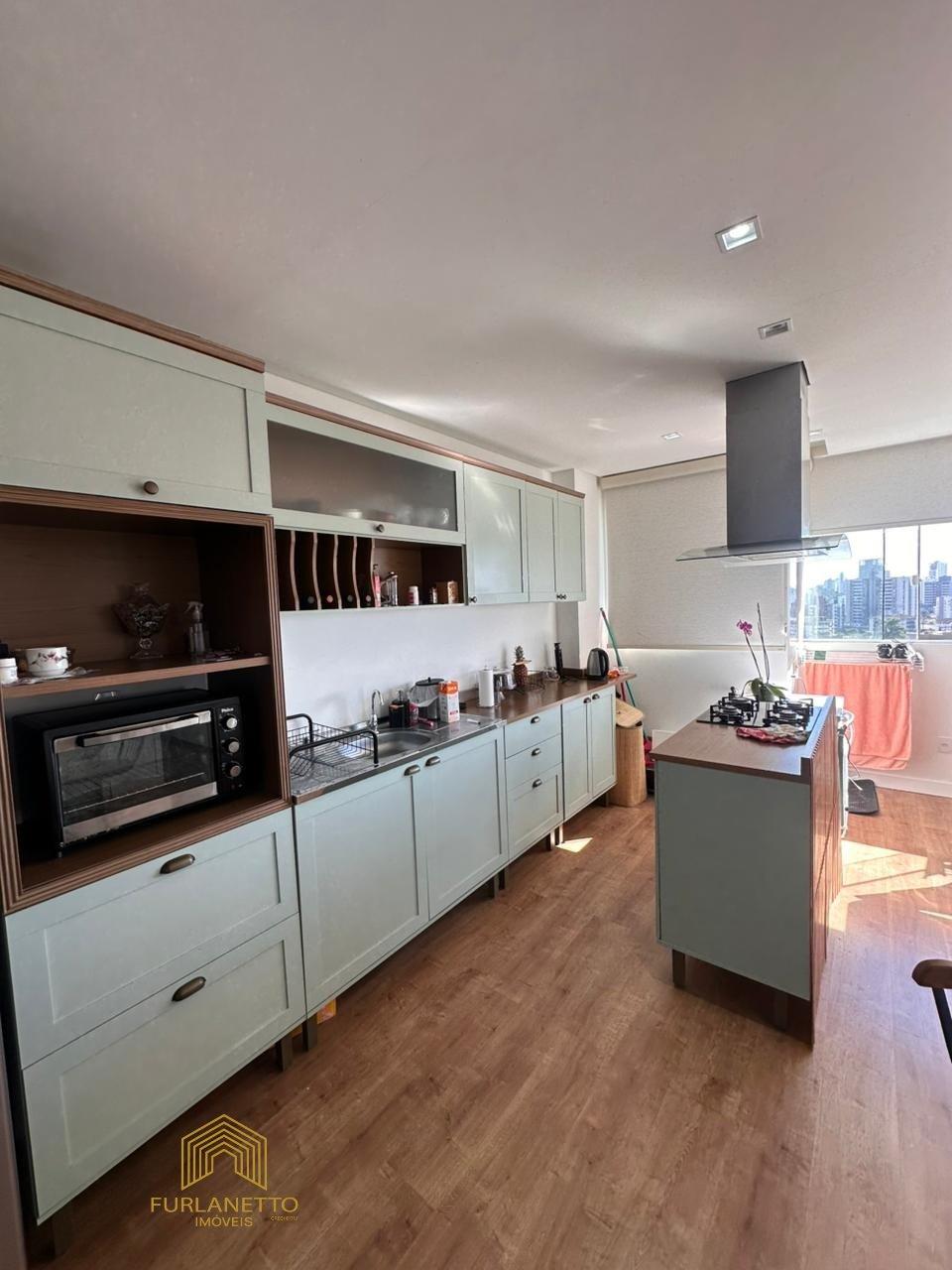 Excelente Apartamento à venda no Floresta