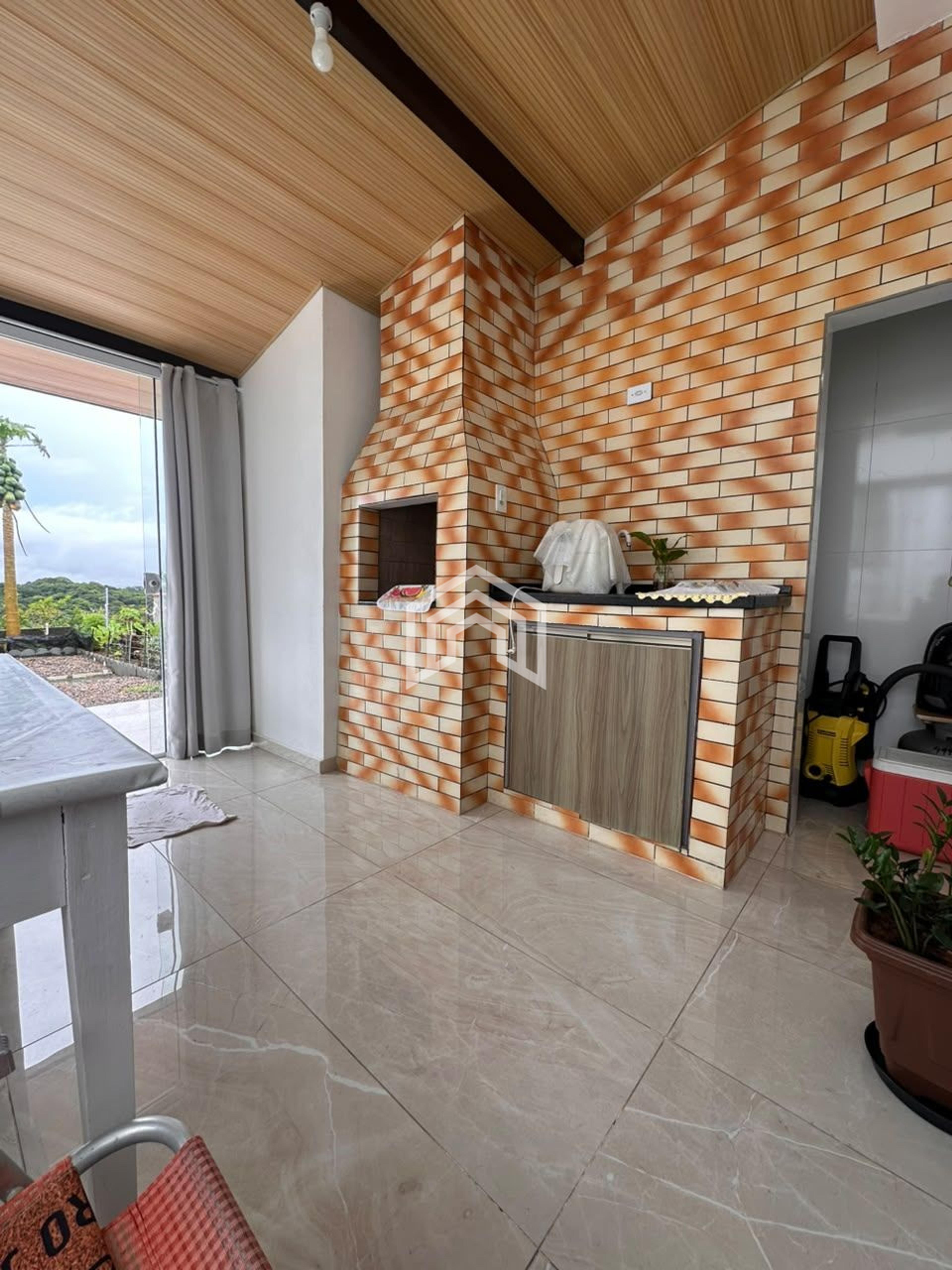 Linda Casa À Venda no Paranaguamirim!!! — foto 16