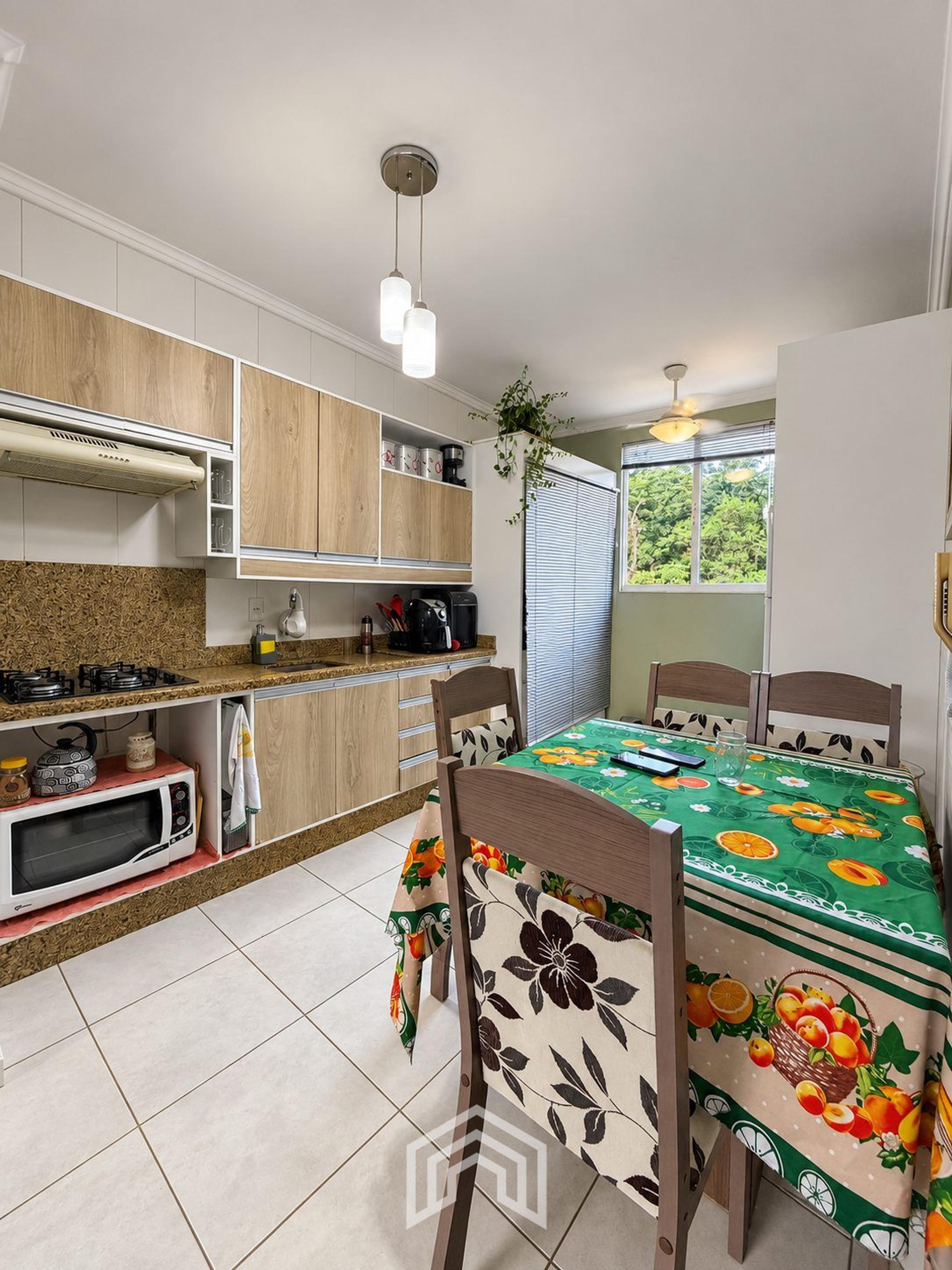 Apartamento mobiliado à venda no João Costa — foto 6