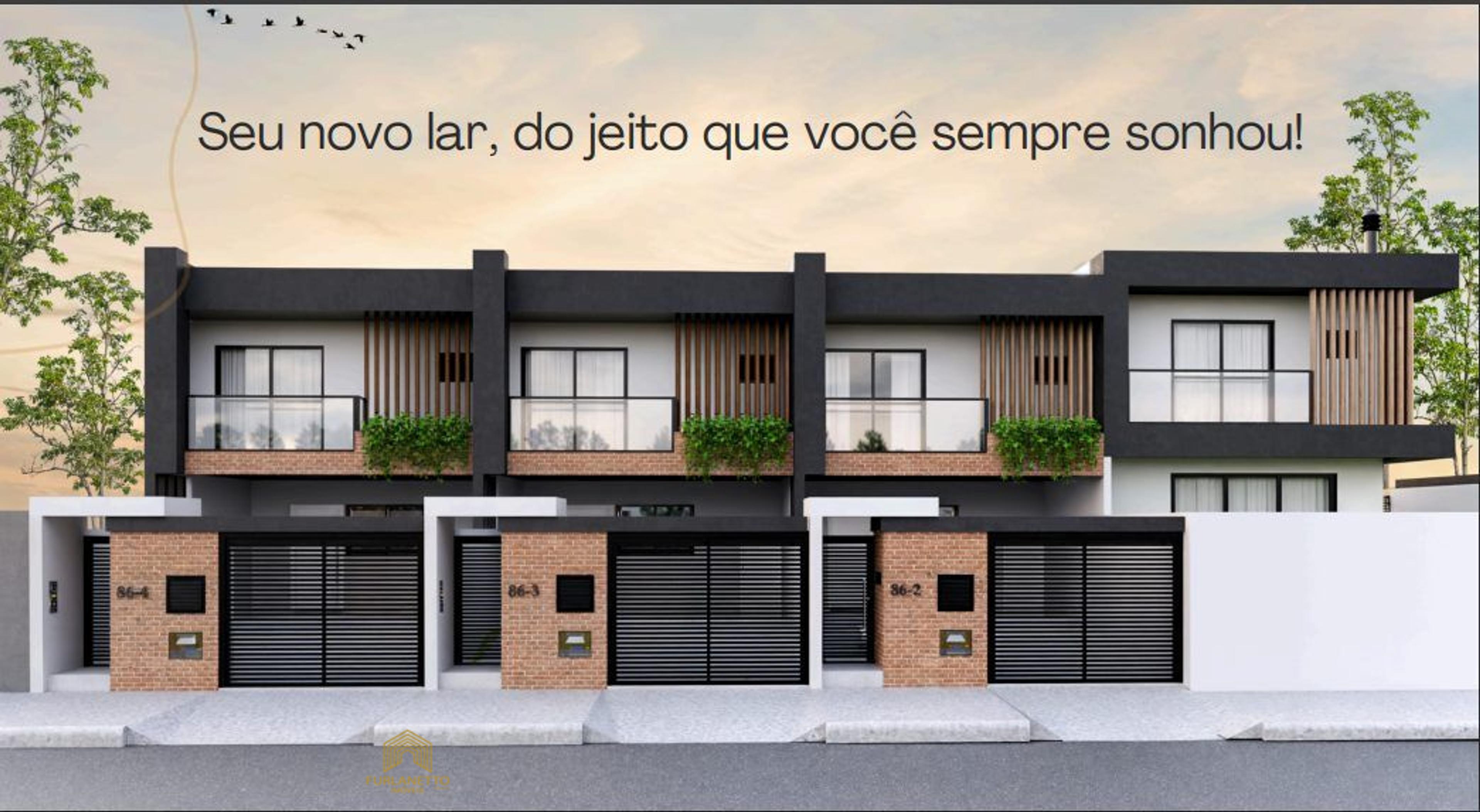 Casa em Costa e Silva, Joinville — foto 1