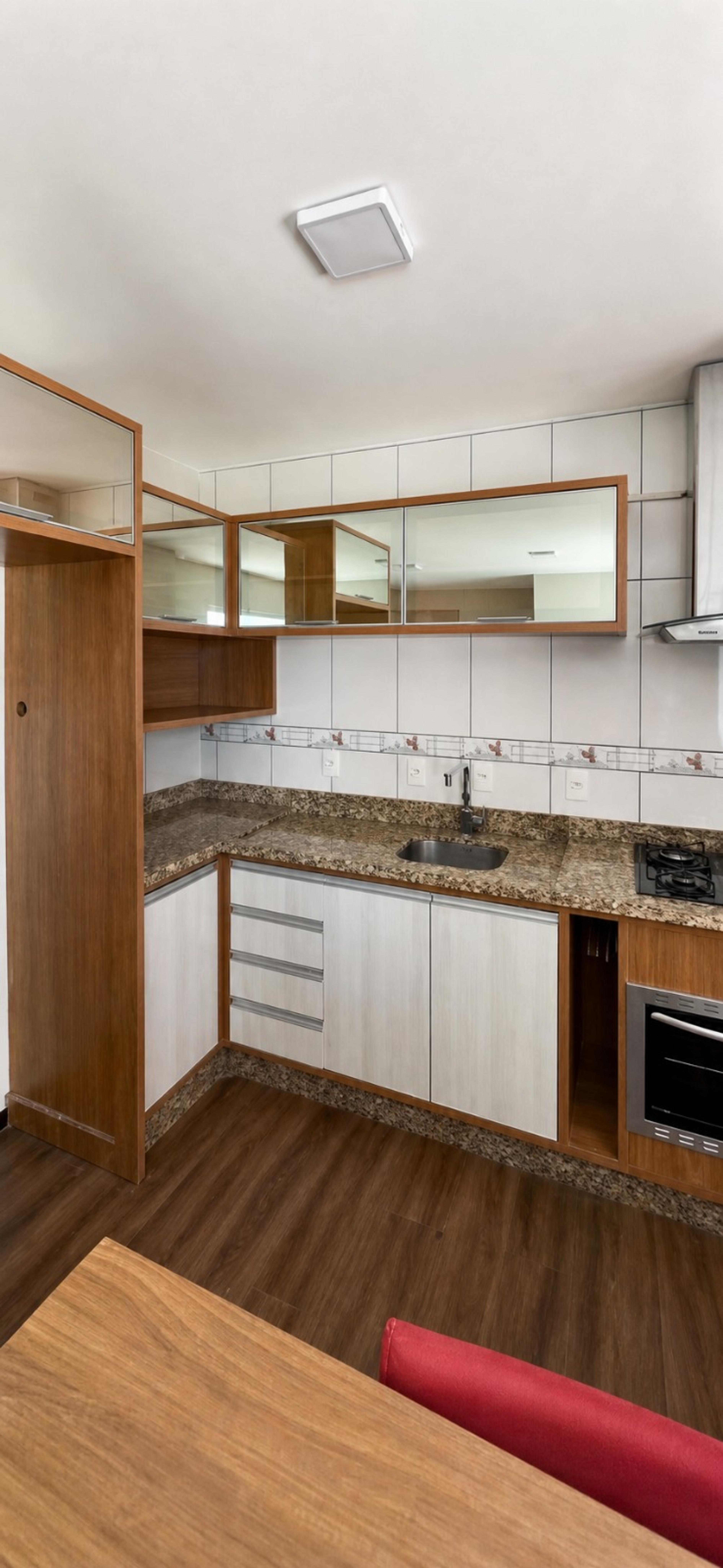 Apartamento em Aventureiro, Joinville — foto 2