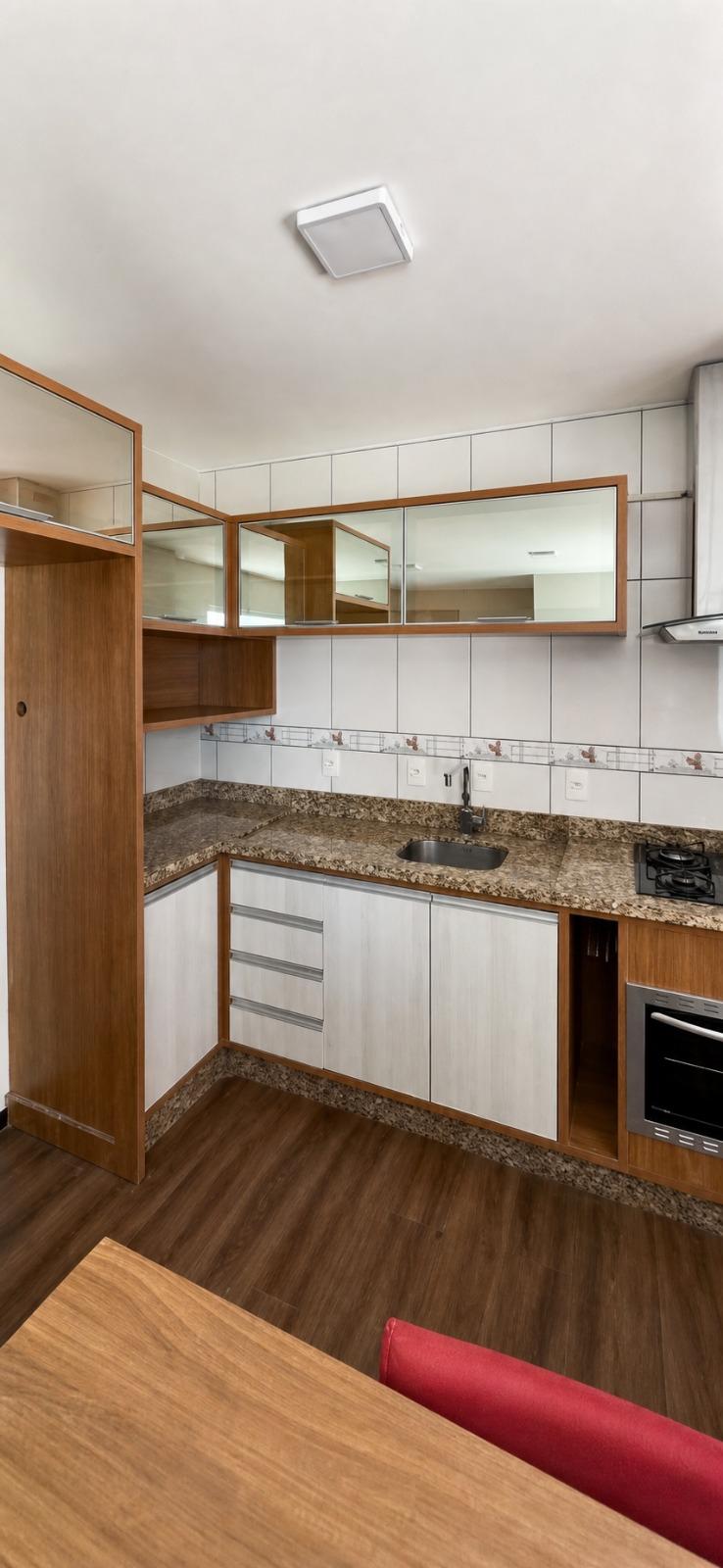 Apartamento em Aventureiro, Joinville — foto 2