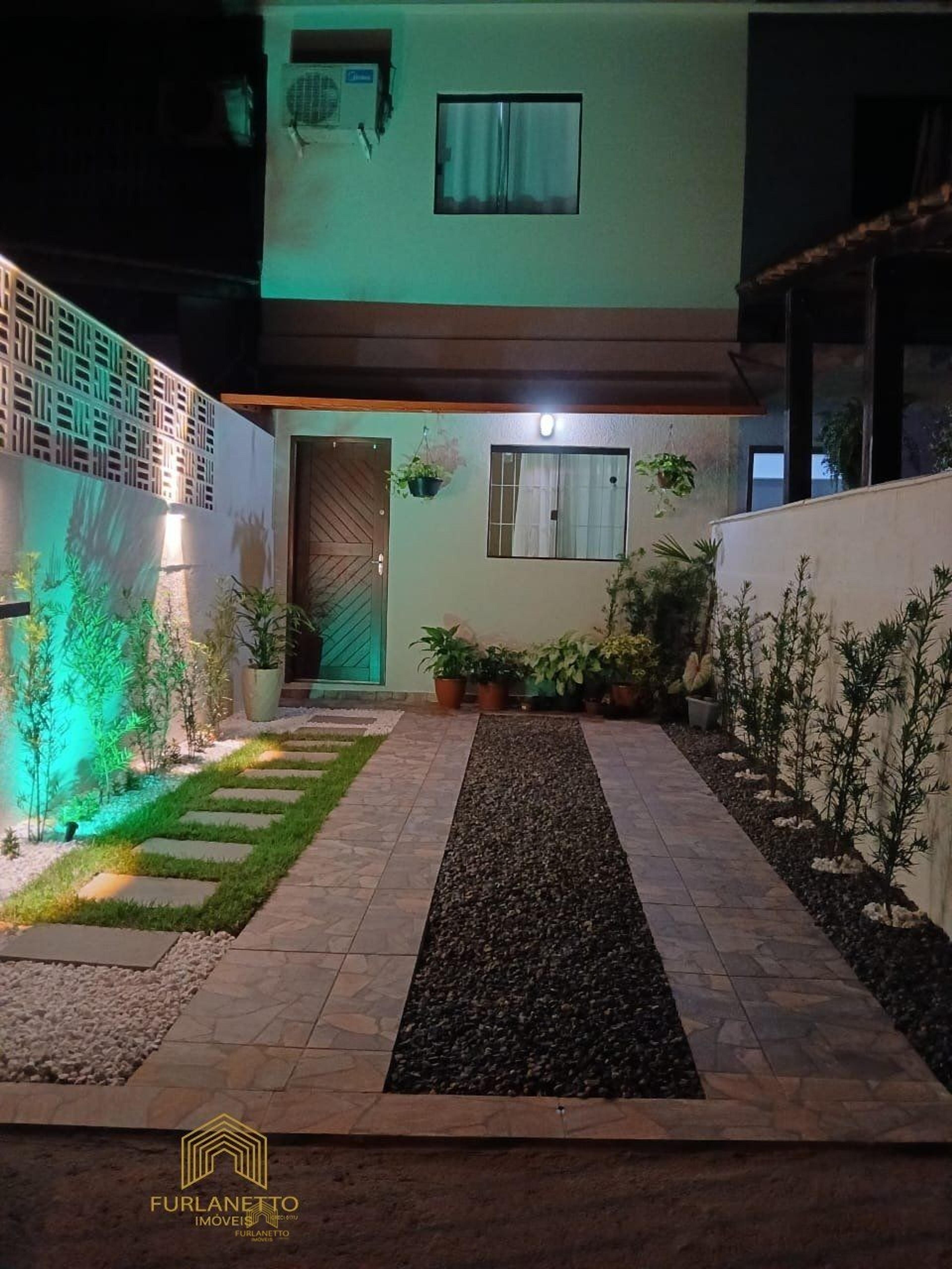 Casa em Vila Nova, Joinville — foto 2