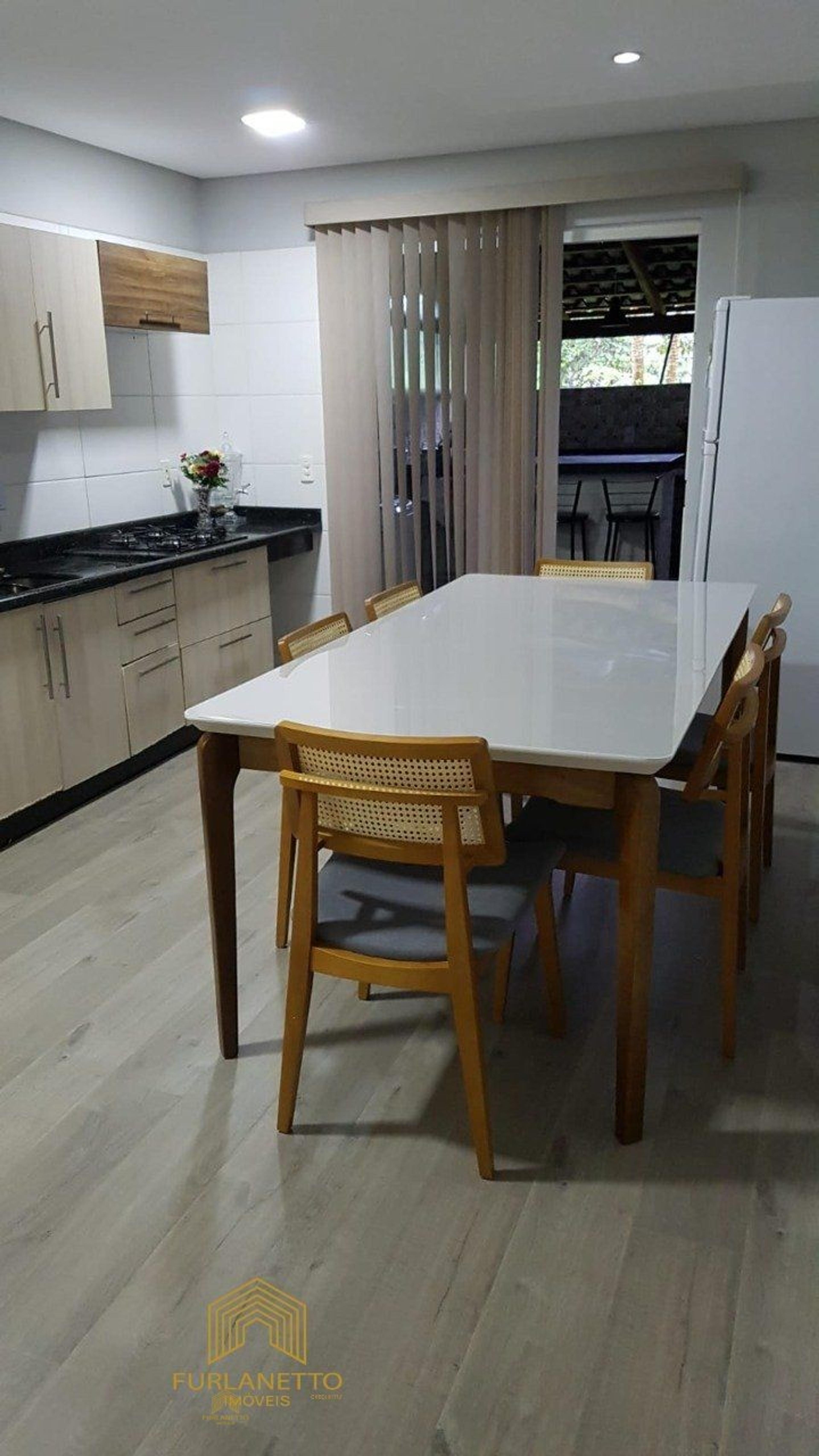 Lindo Geminado Mobiliado no João Costa — foto 6