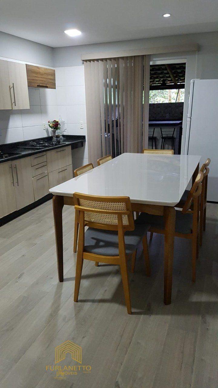 Lindo Geminado Mobiliado no João Costa — foto 5