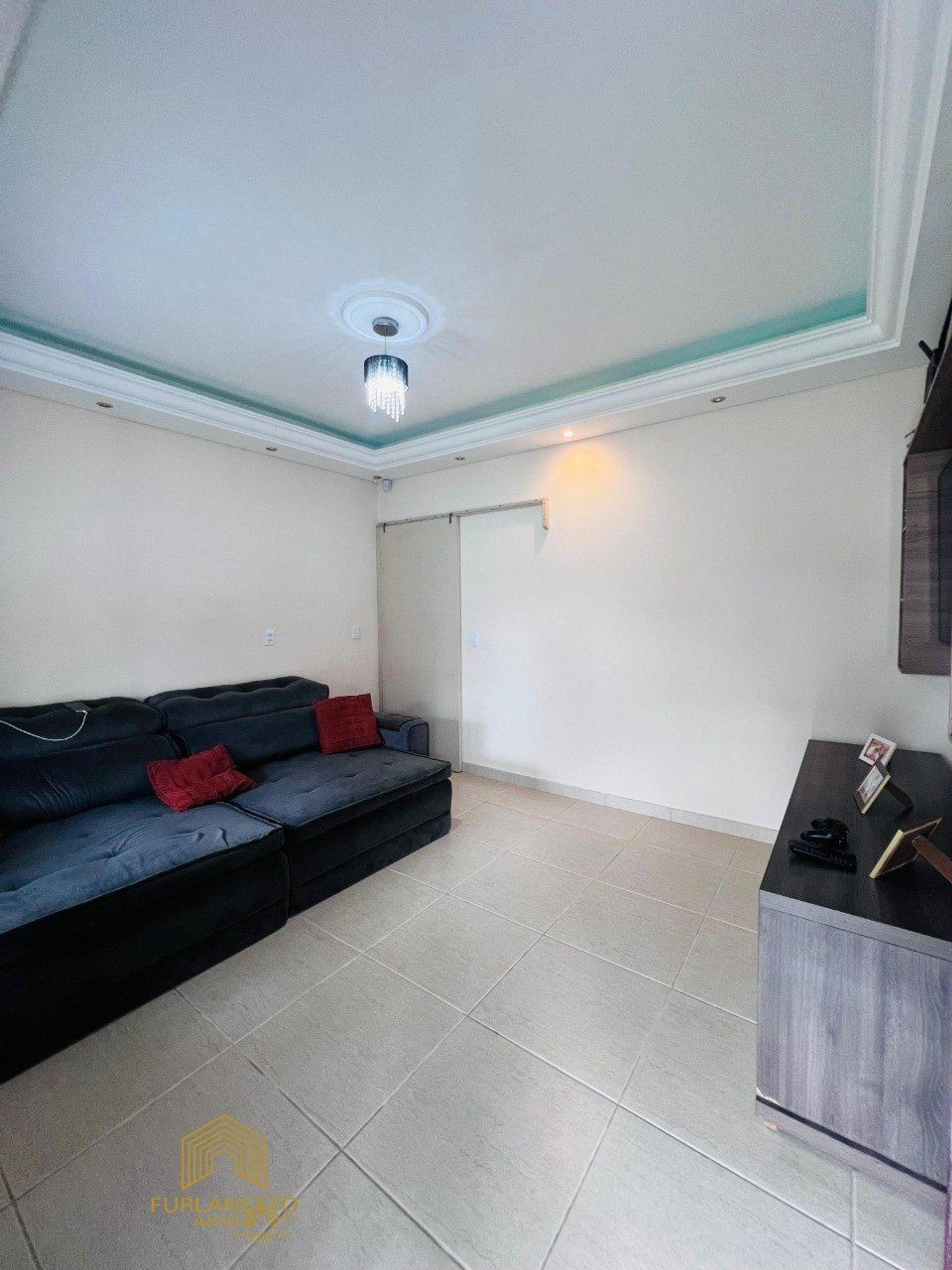 Ampla casa averbada com piscina no bairro Fátima — foto 24