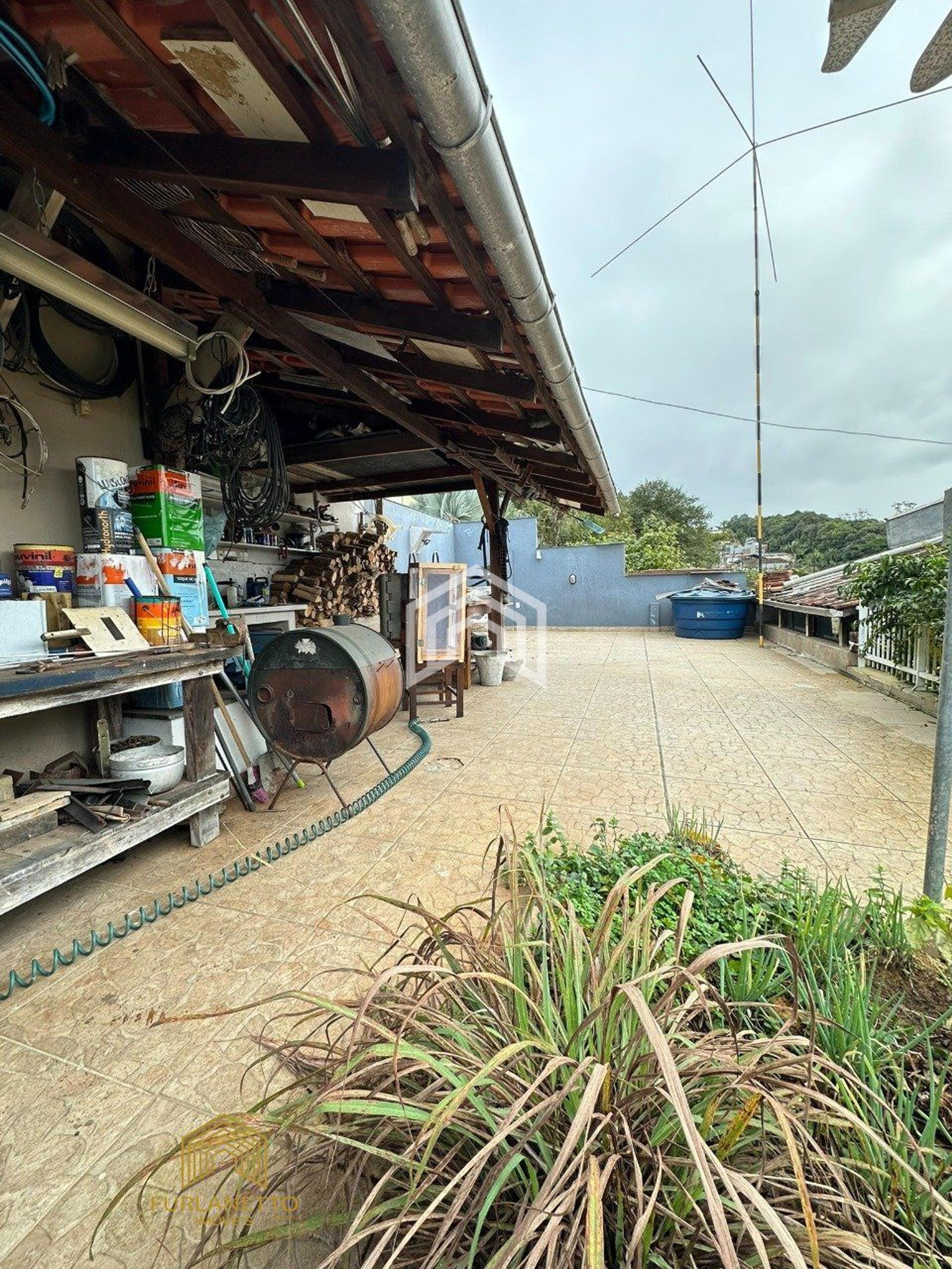 Residência Duplex de alto padrão no bairro Santa Catarina - conforto, estilo e espaço em dobro — foto 45