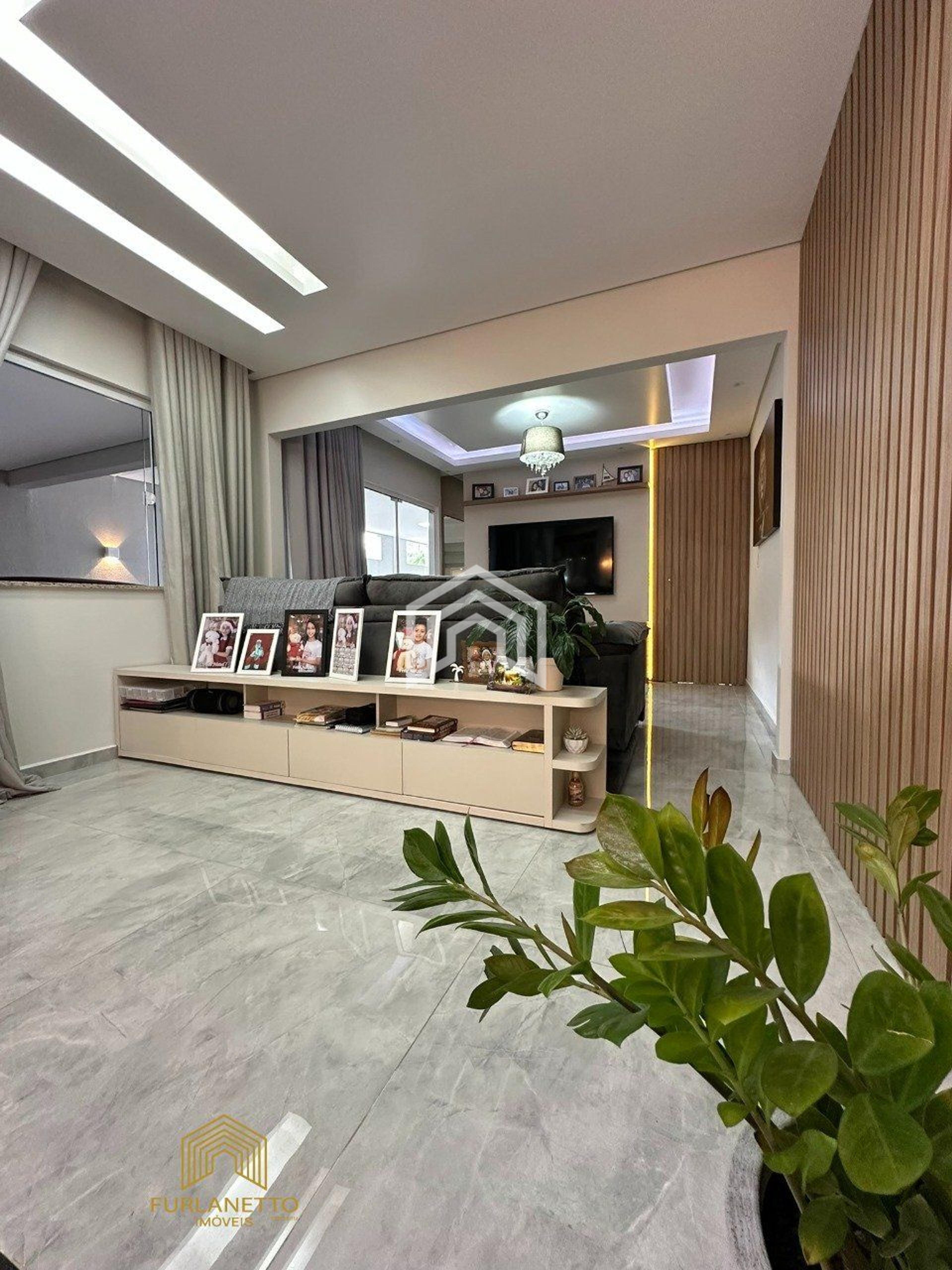 Residência Duplex de alto padrão no bairro Santa Catarina - conforto, estilo e espaço em dobro — foto 11