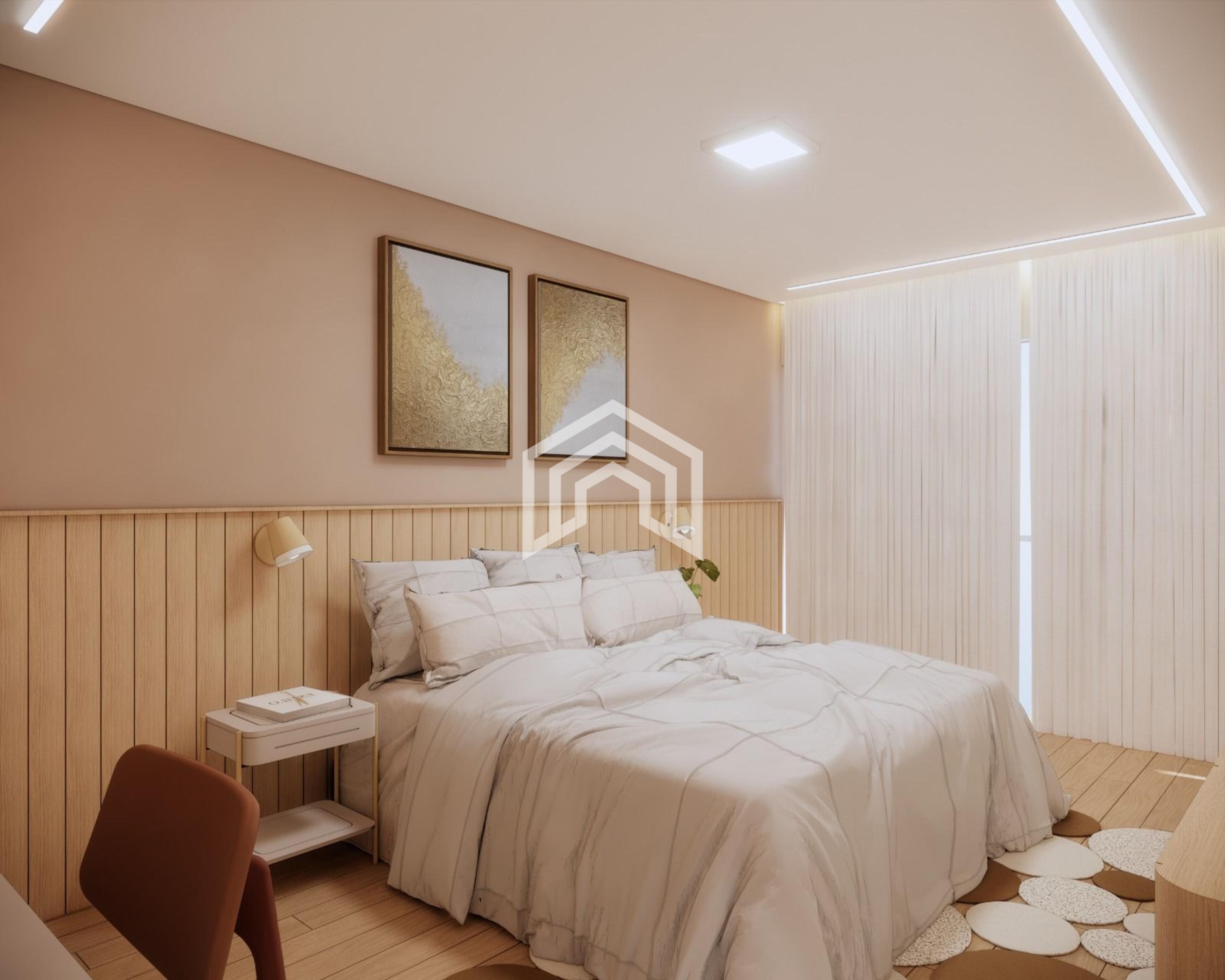 Casa geminado a venda no bairro Costa e Silva com 3 quartos sendo uma suite e 132 metros quadrados — foto 29
