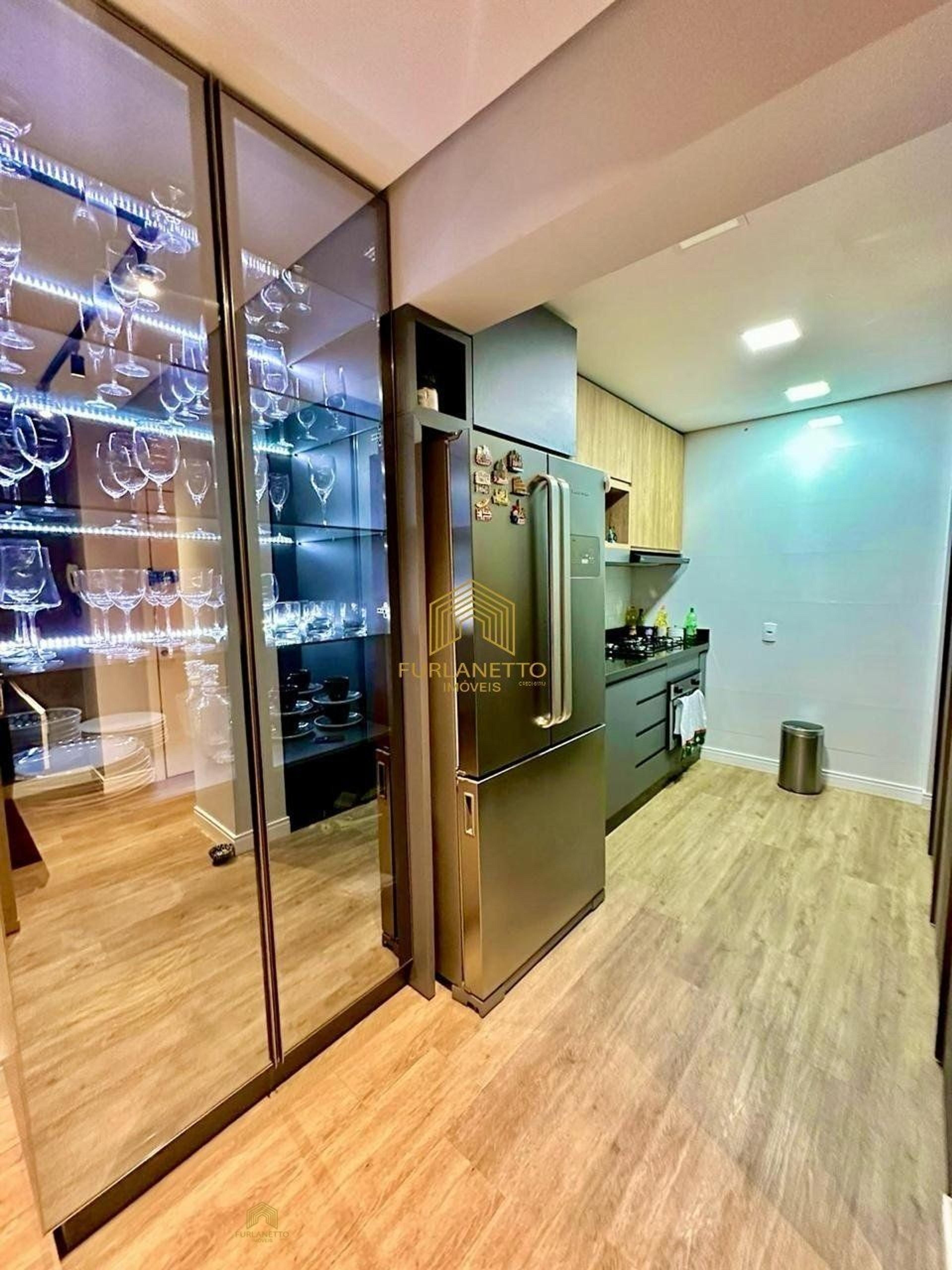 Lindo apartamento de alto padrão no bairro Floresta — foto 6