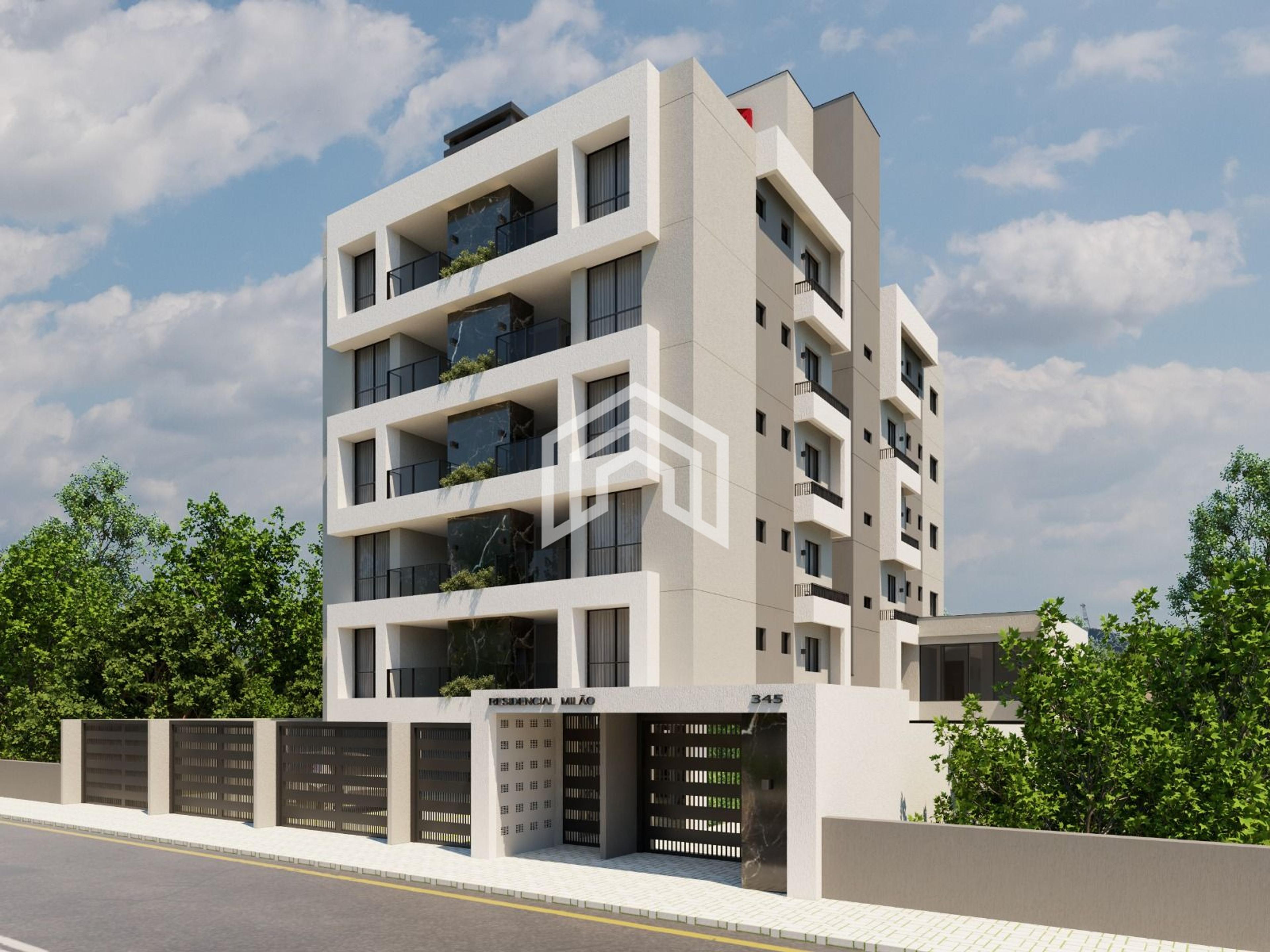 Apartamento à venda no bairro Costa e Silva