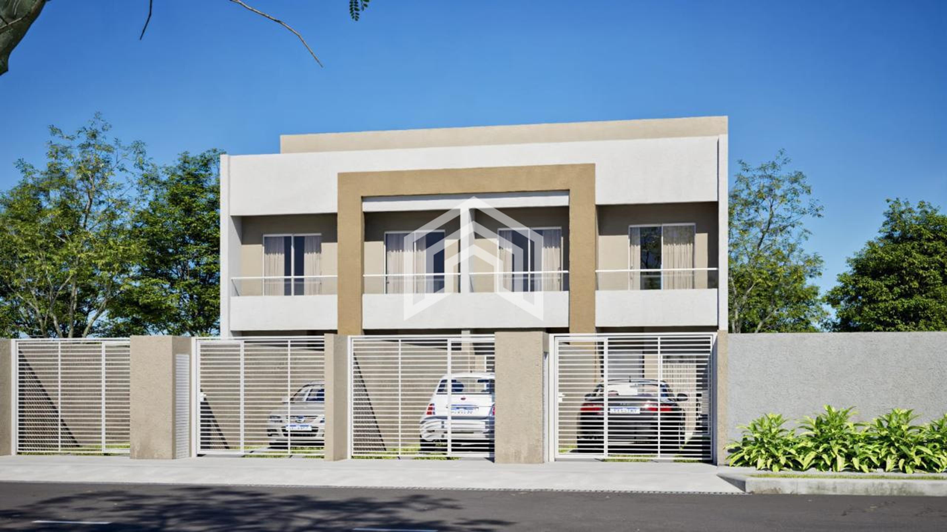 Casa Geminada em Construção à Venda no Bairro Vila Nova – Joinville — foto 4