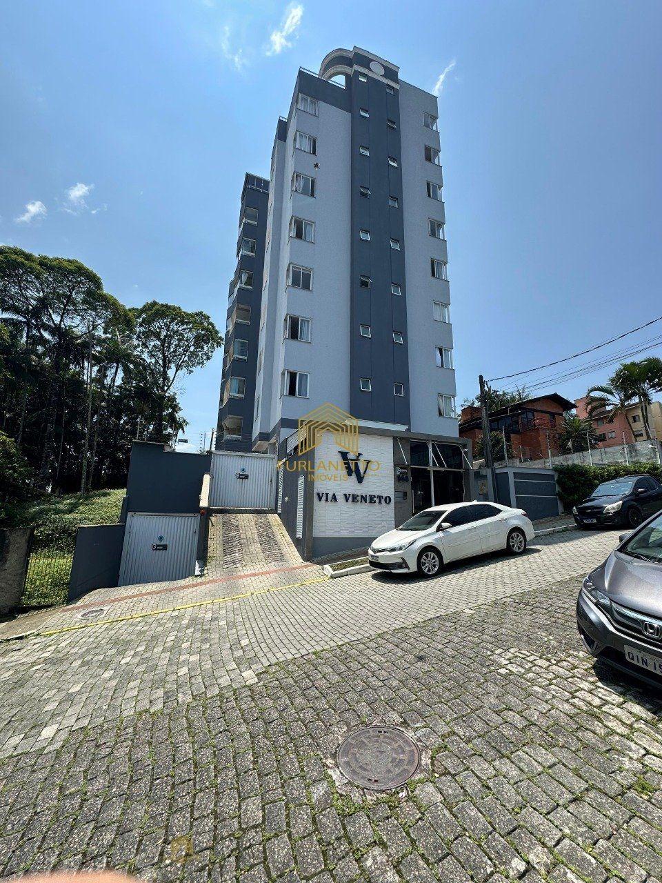Ampla cobertura no bairro Floresta