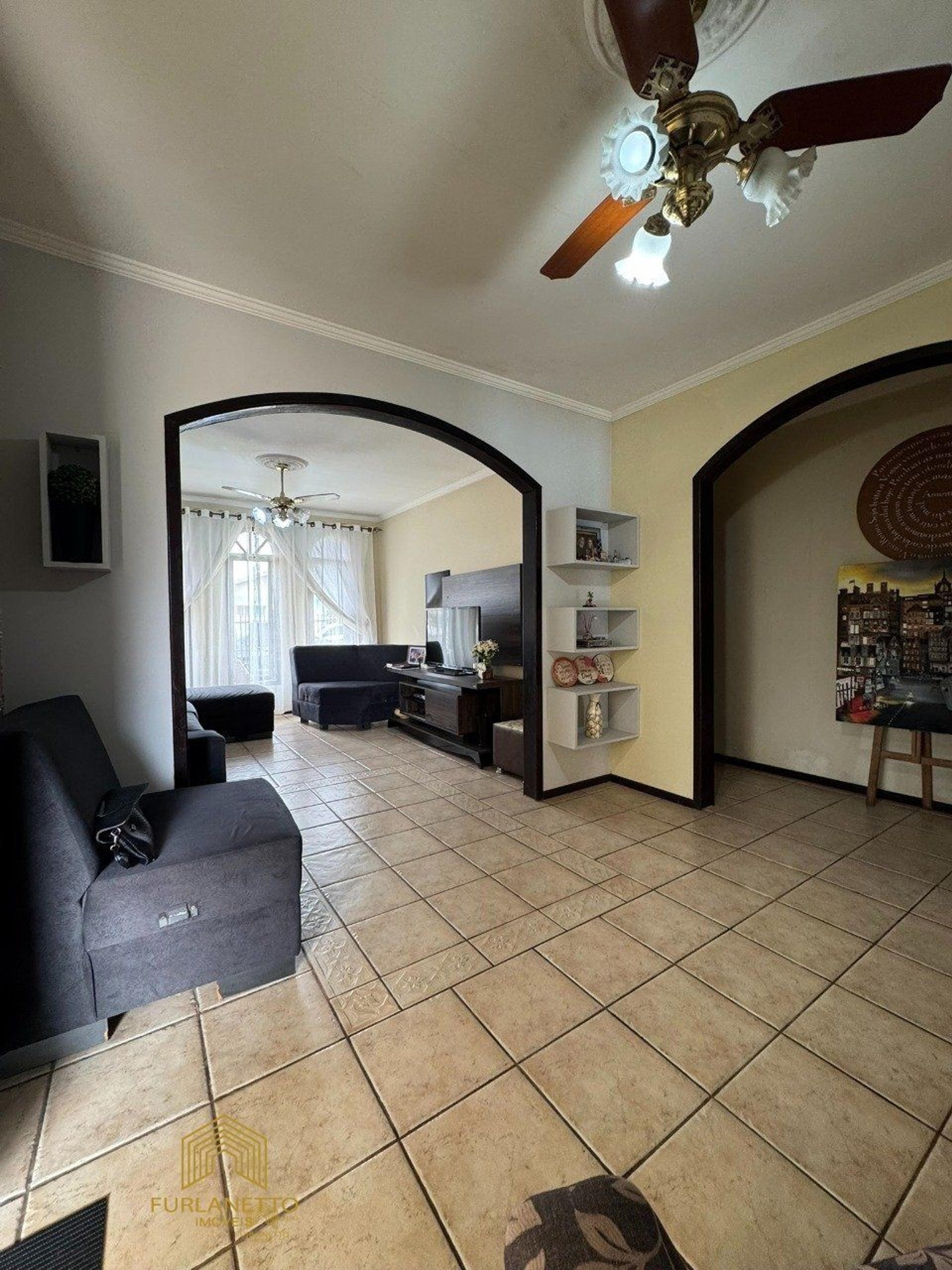 Casa à venda no bairro Floresta — foto 15