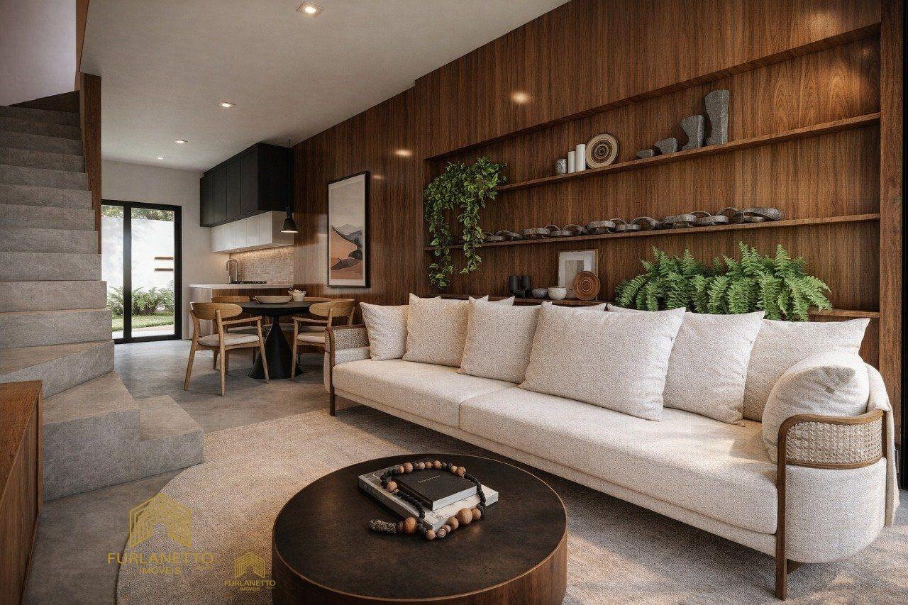 Casa em Nova Brasília, Joinville — foto 3