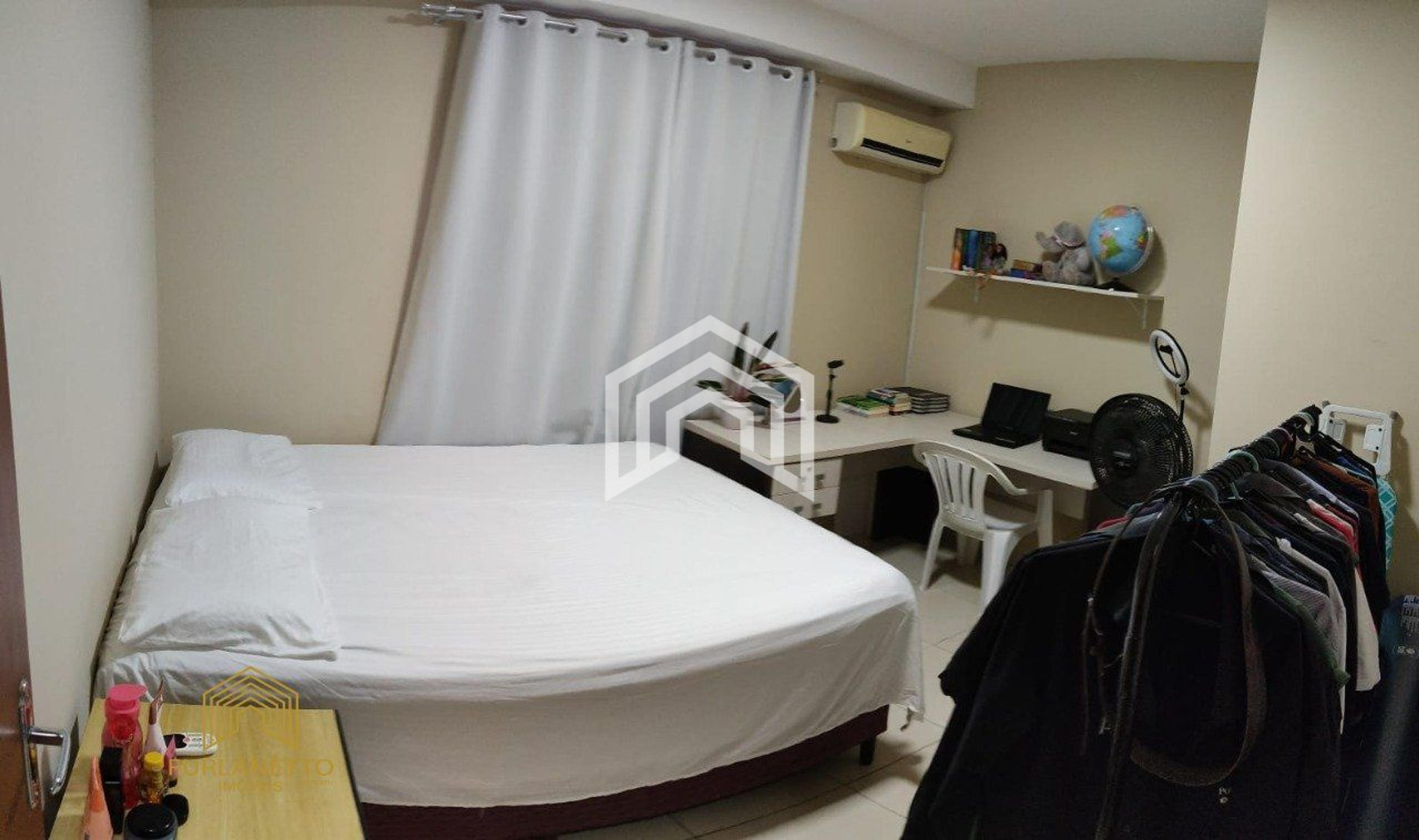 Ótimo geminado de 2 quartos no bairro Vila Nova — foto 16